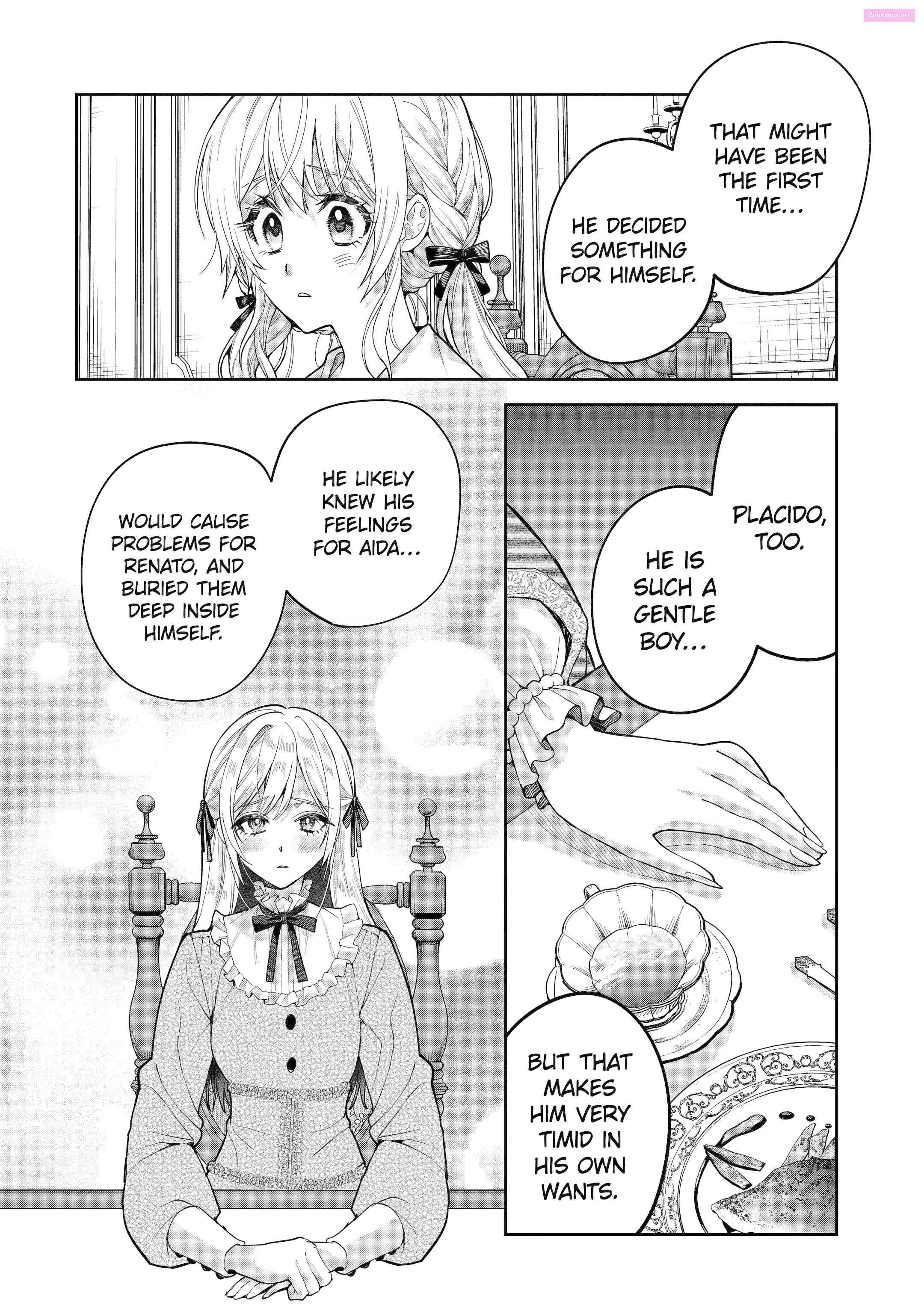 Read Always a Catch EN Manga Online