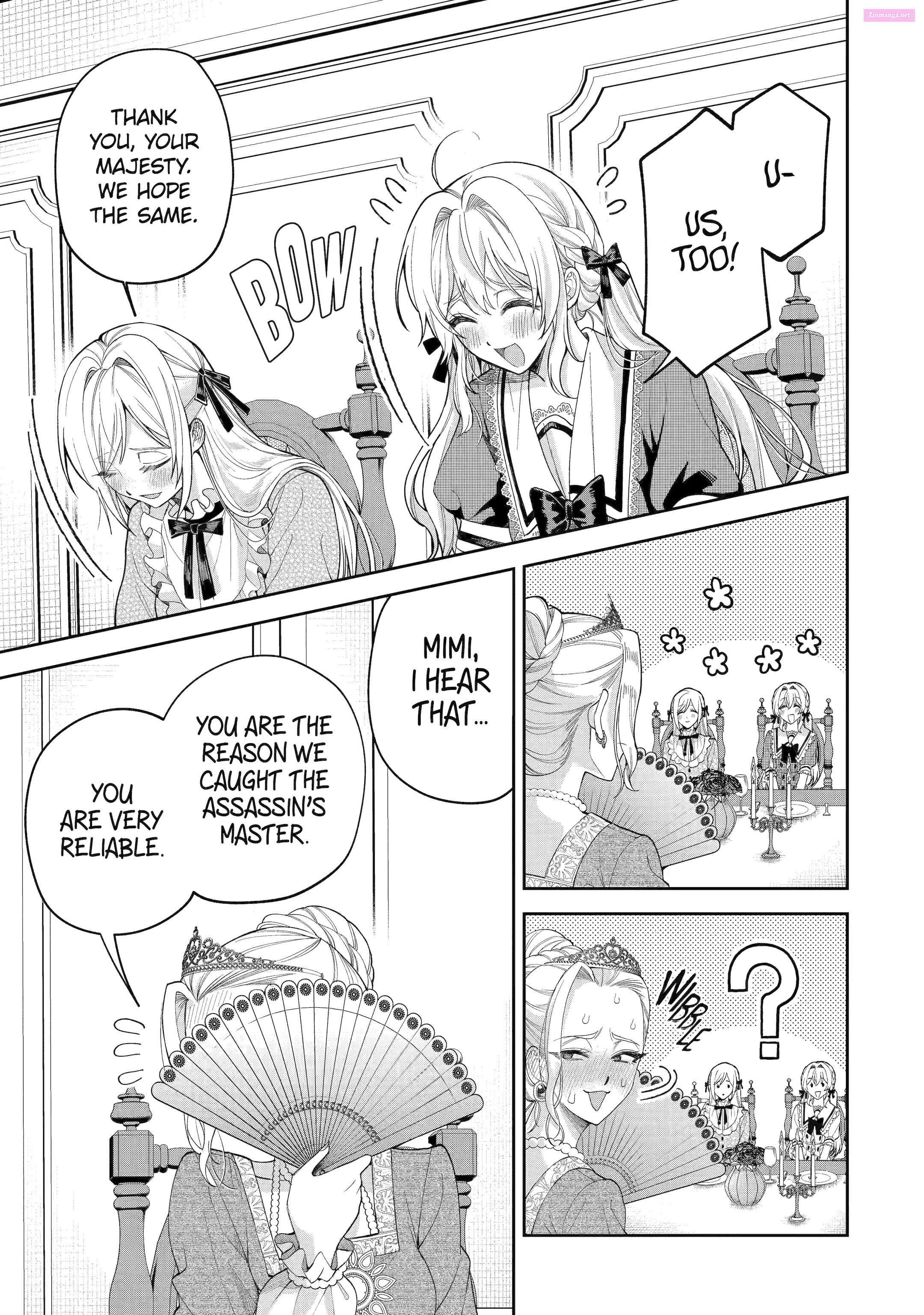 Read Always a Catch EN Manga Online