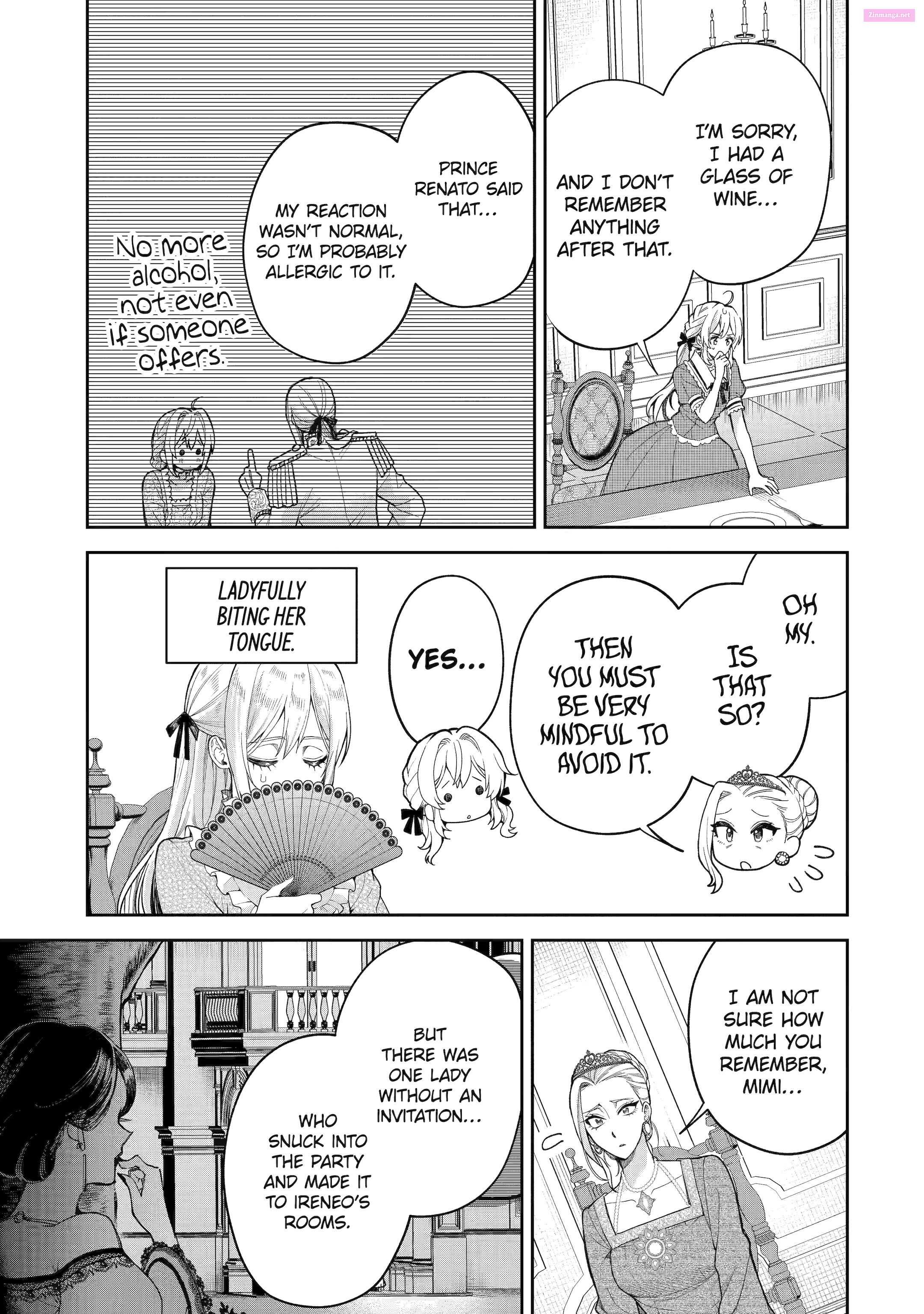 Read Always a Catch EN Manga Online