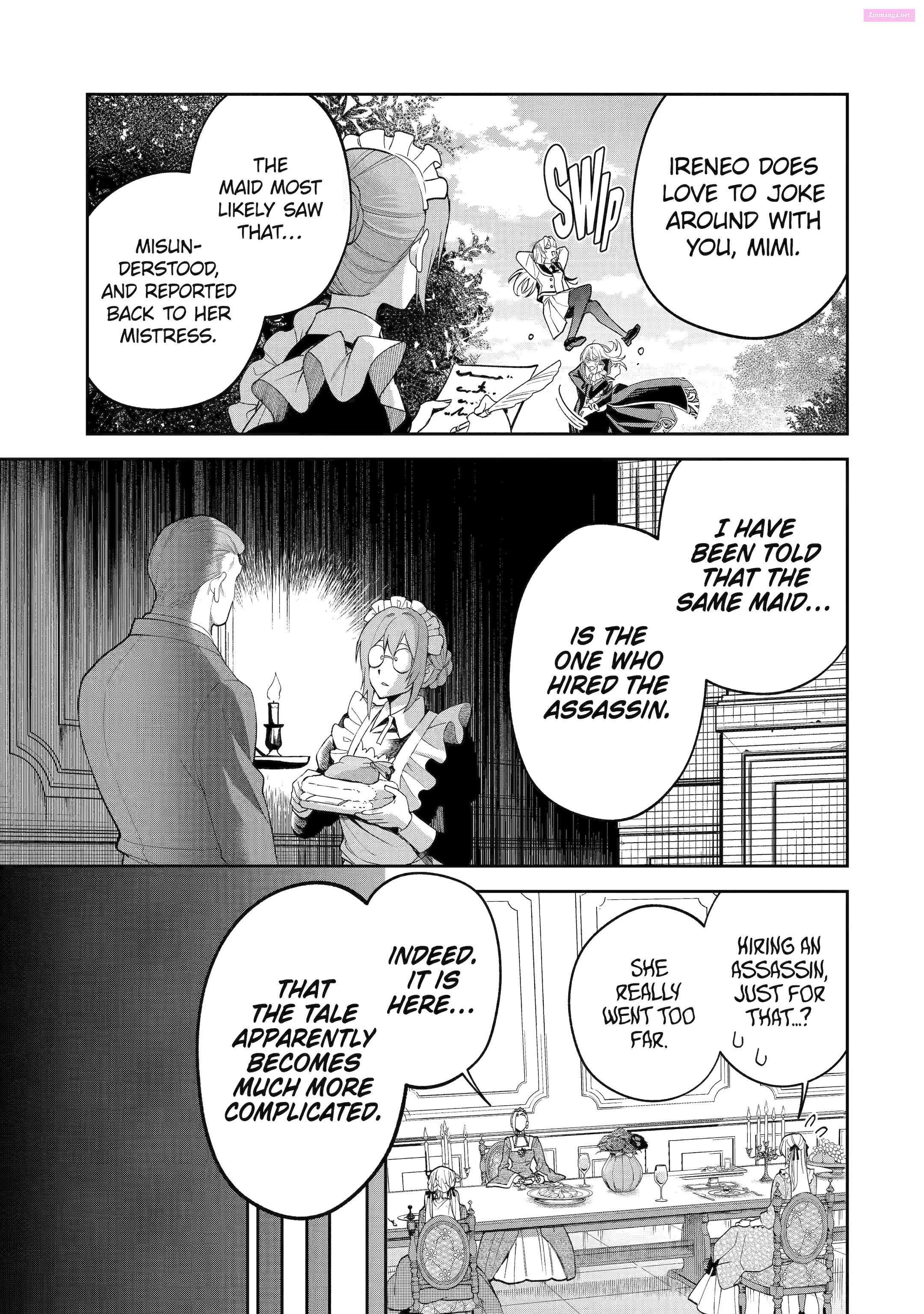 Read Always a Catch EN Manga Online
