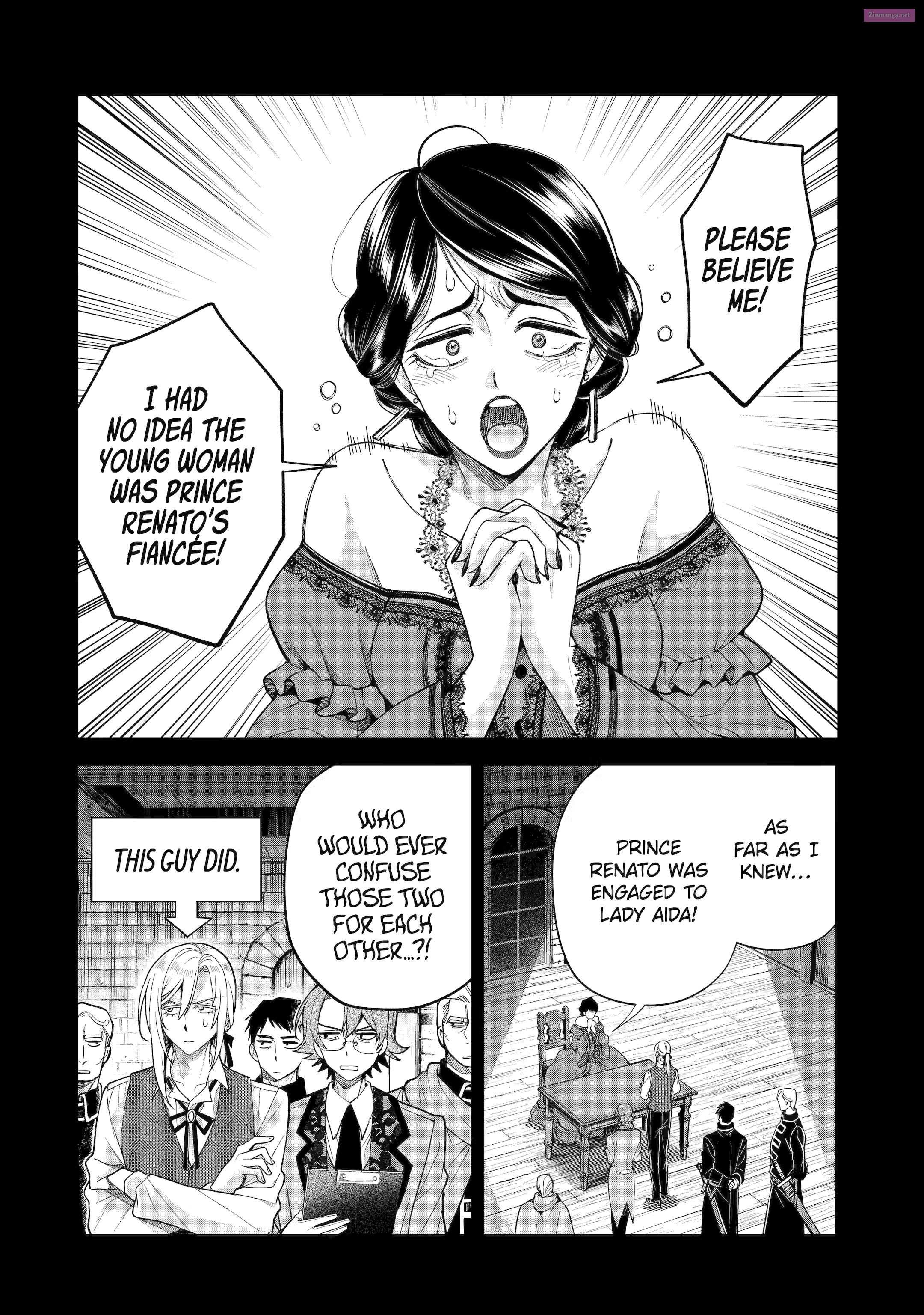 Read Always a Catch EN Manga Online