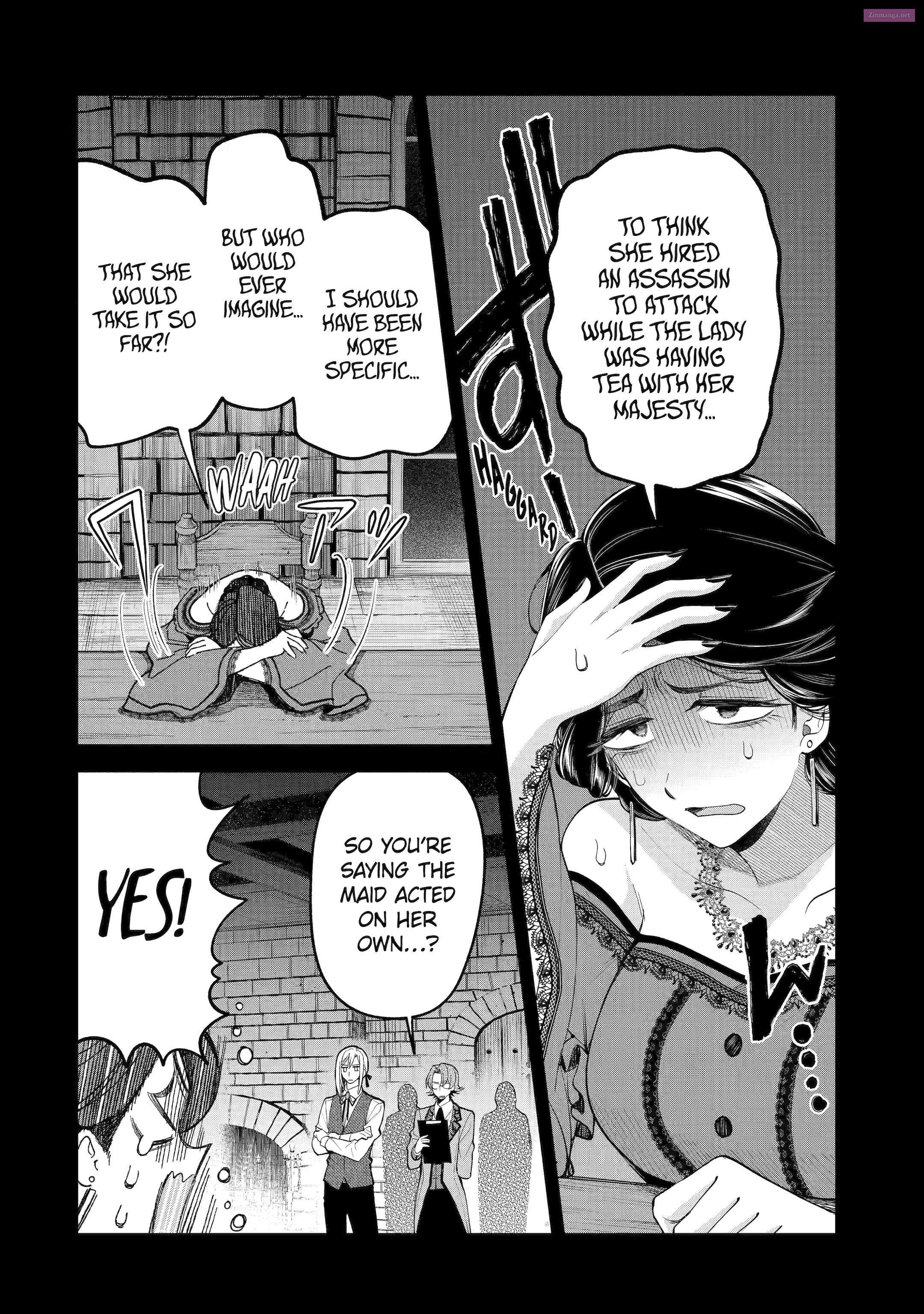 Read Always a Catch EN Manga Online