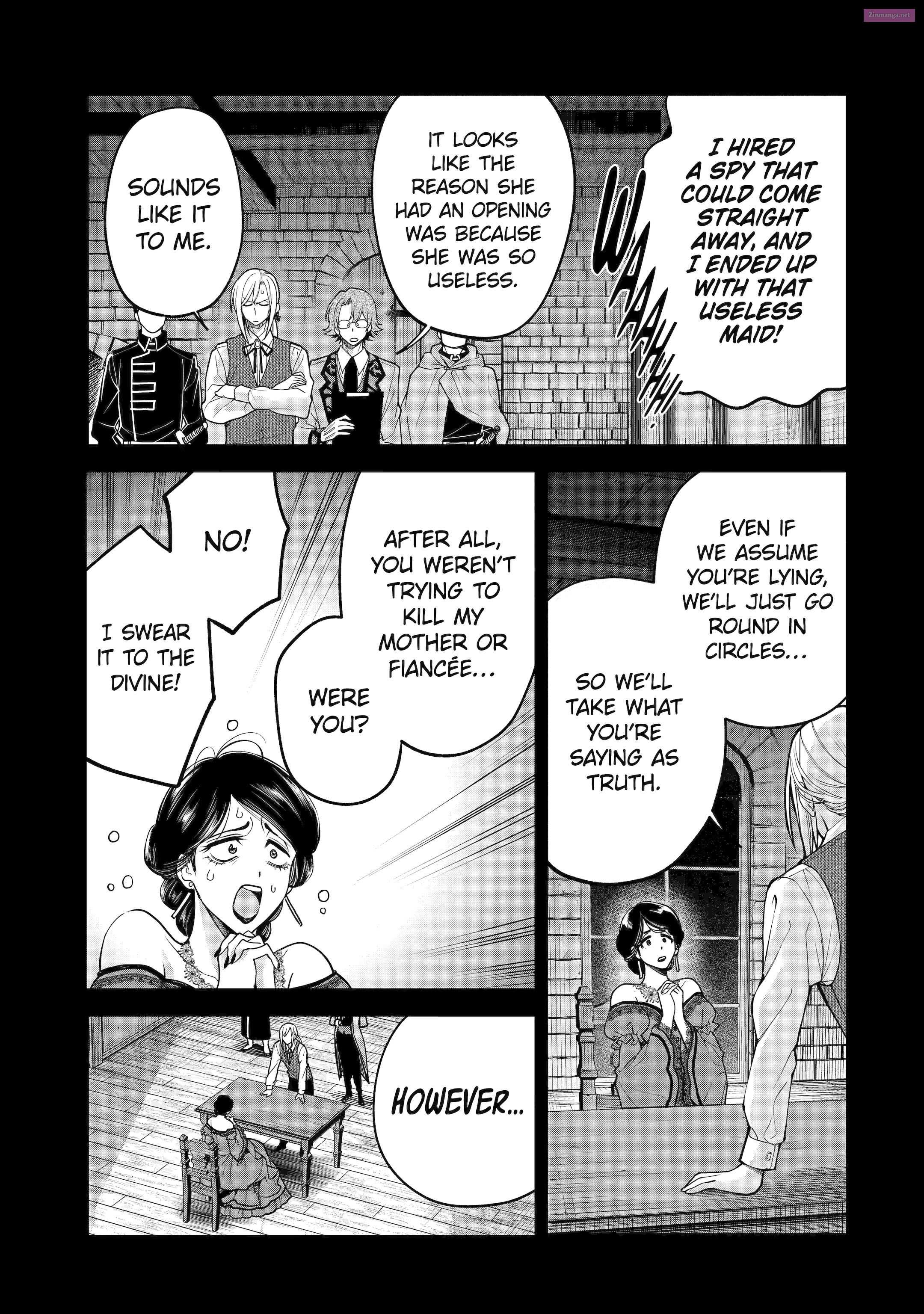 Read Always a Catch EN Manga Online