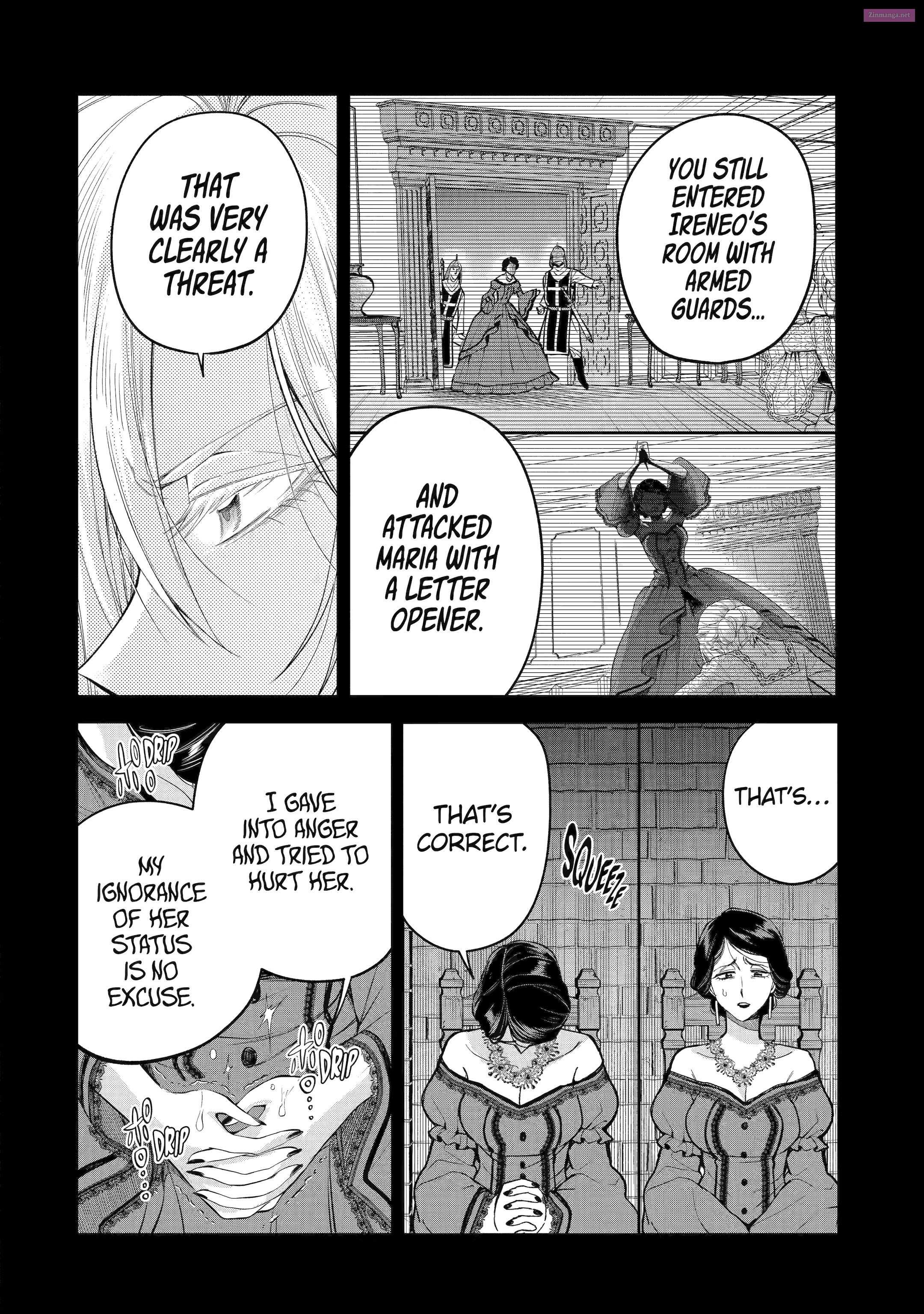 Read Always a Catch EN Manga Online