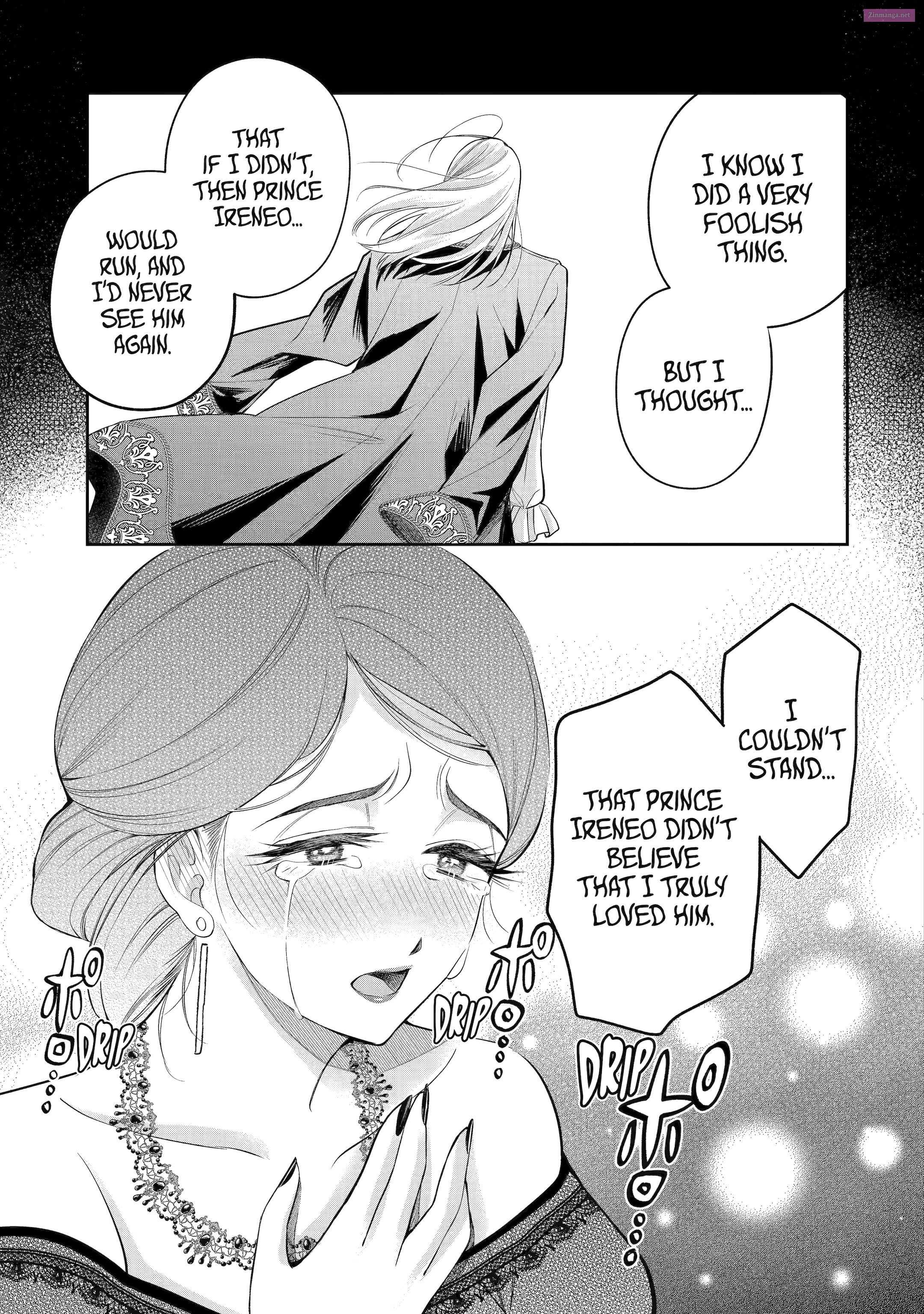 Read Always a Catch EN Manga Online