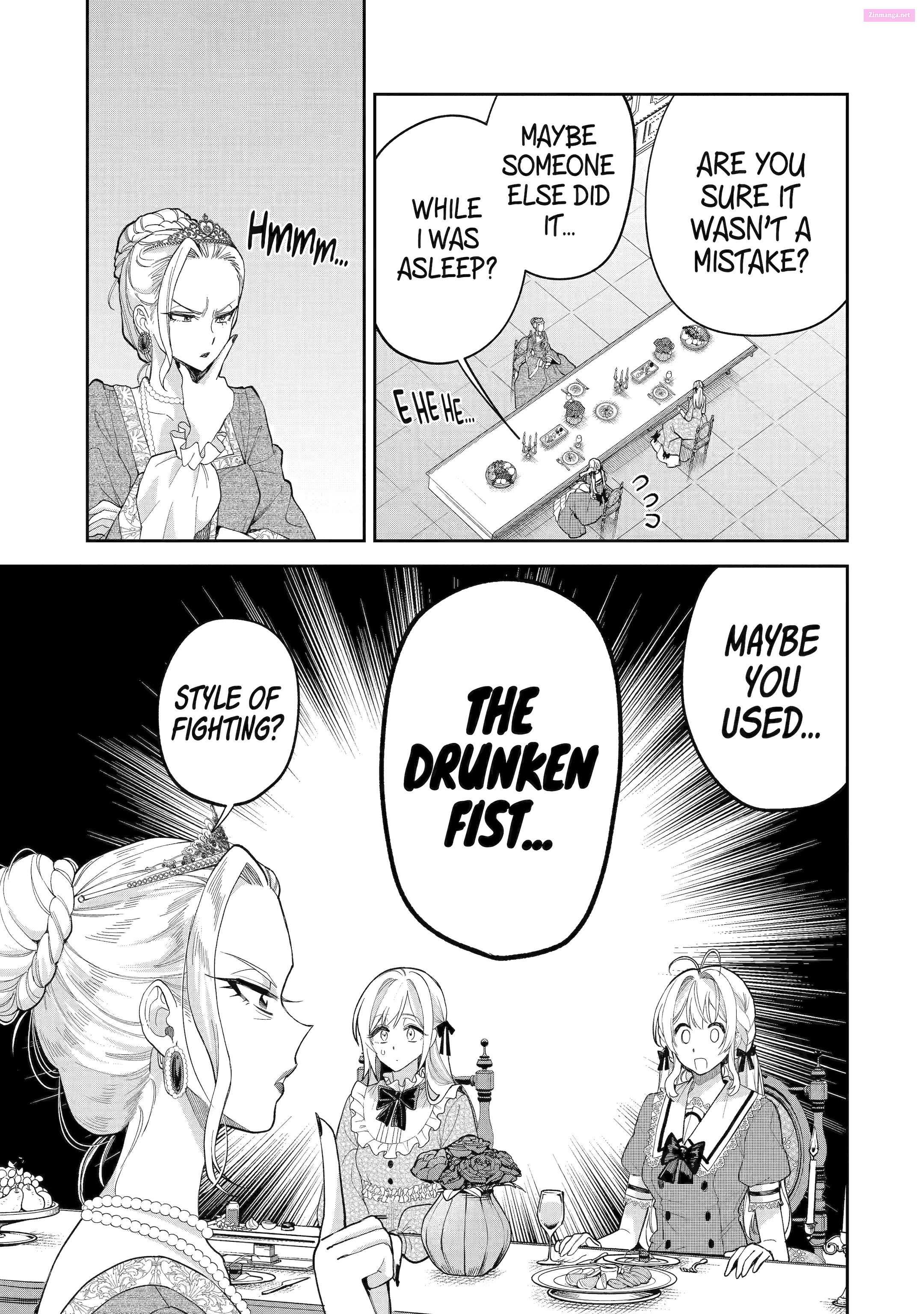 Read Always a Catch EN Manga Online
