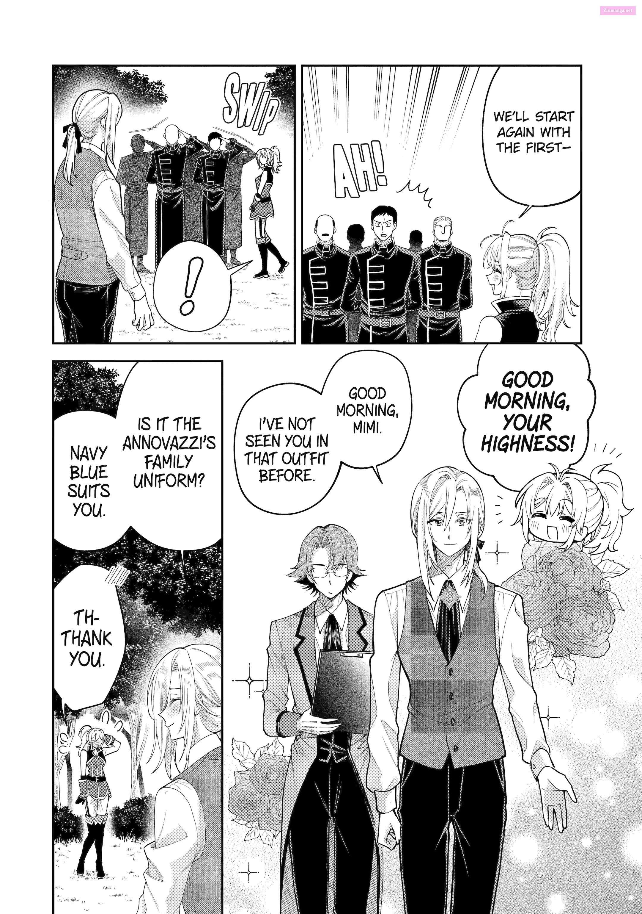 Read Always a Catch EN Manga Online