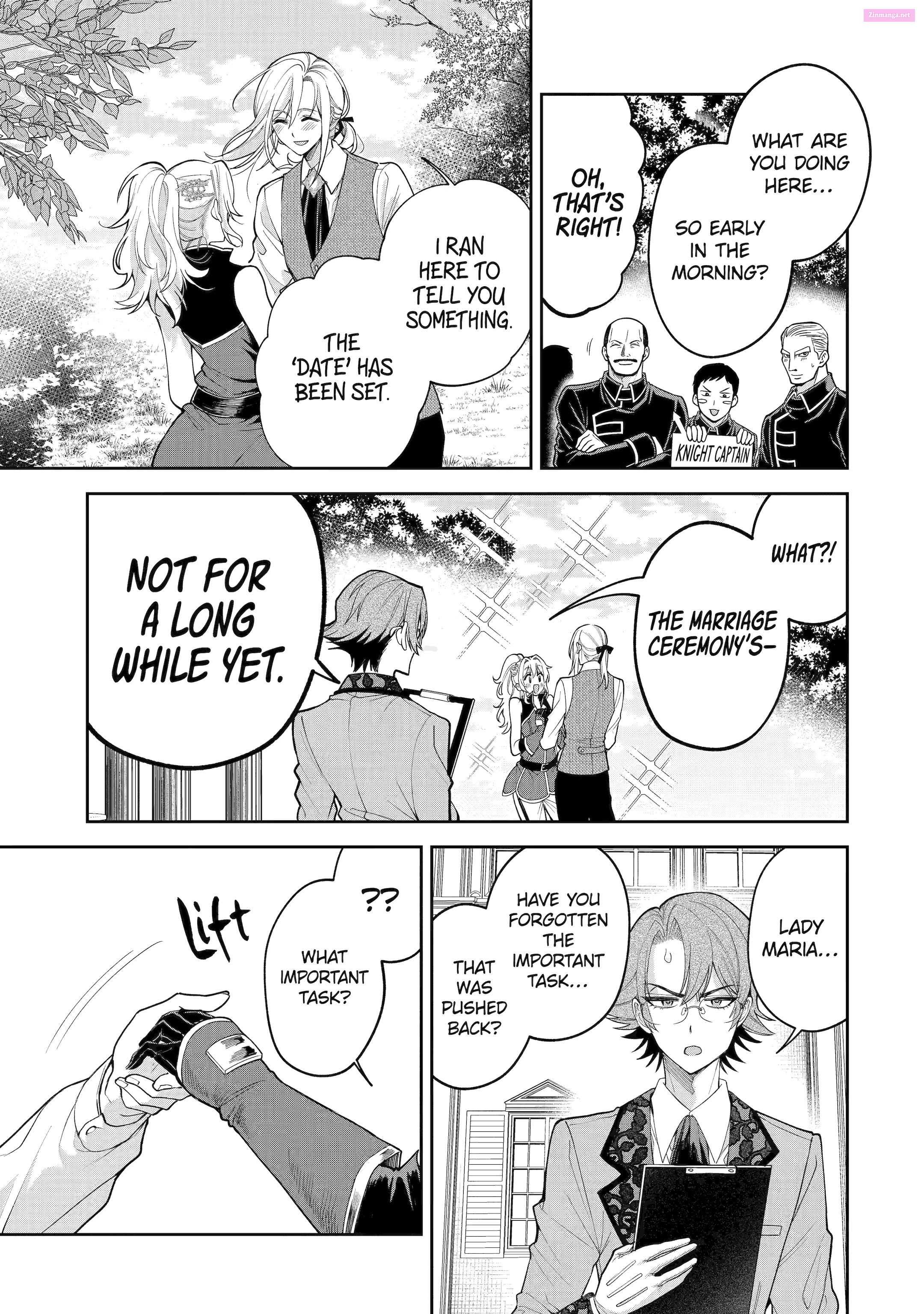 Read Always a Catch EN Manga Online
