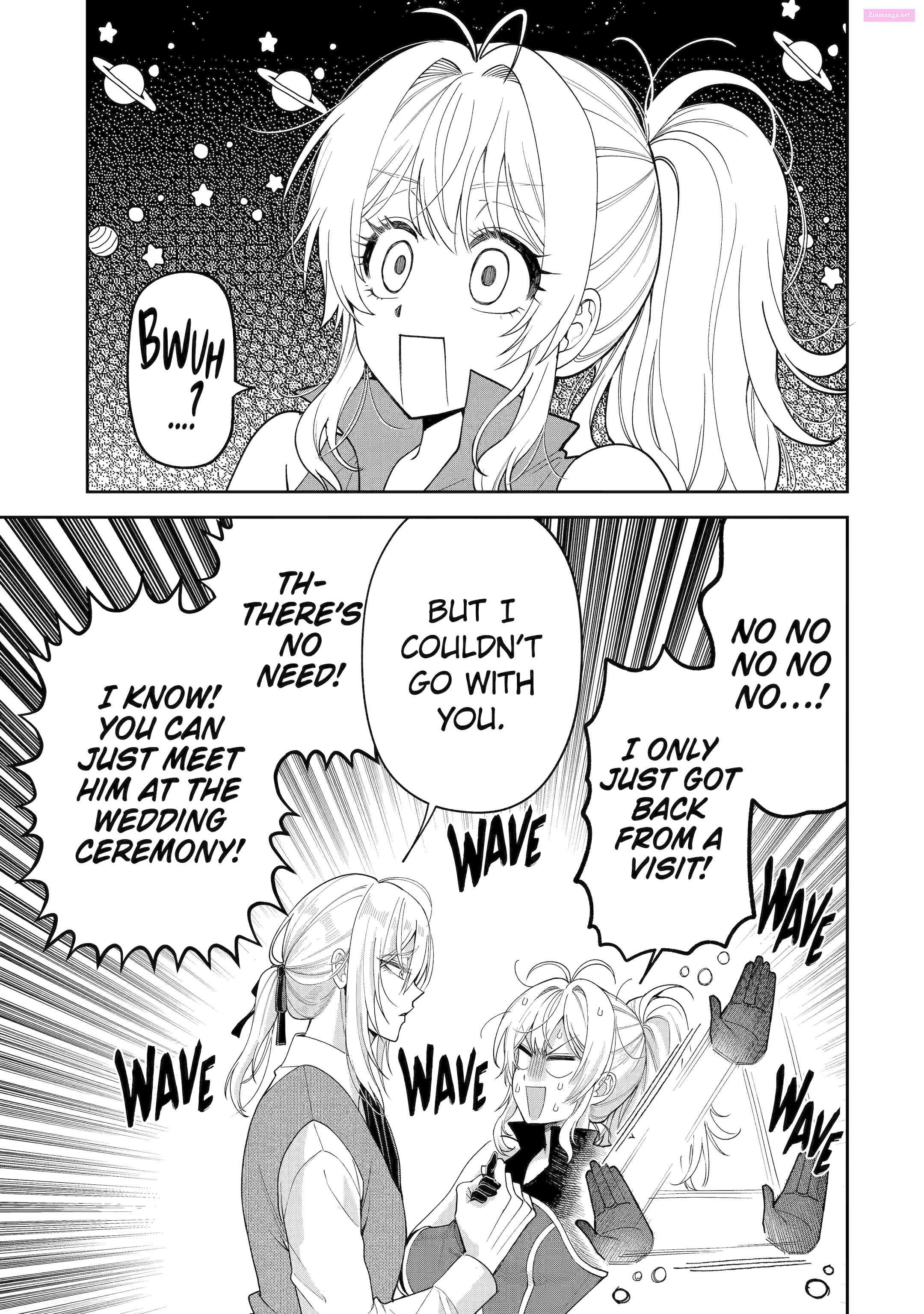 Read Always a Catch EN Manga Online