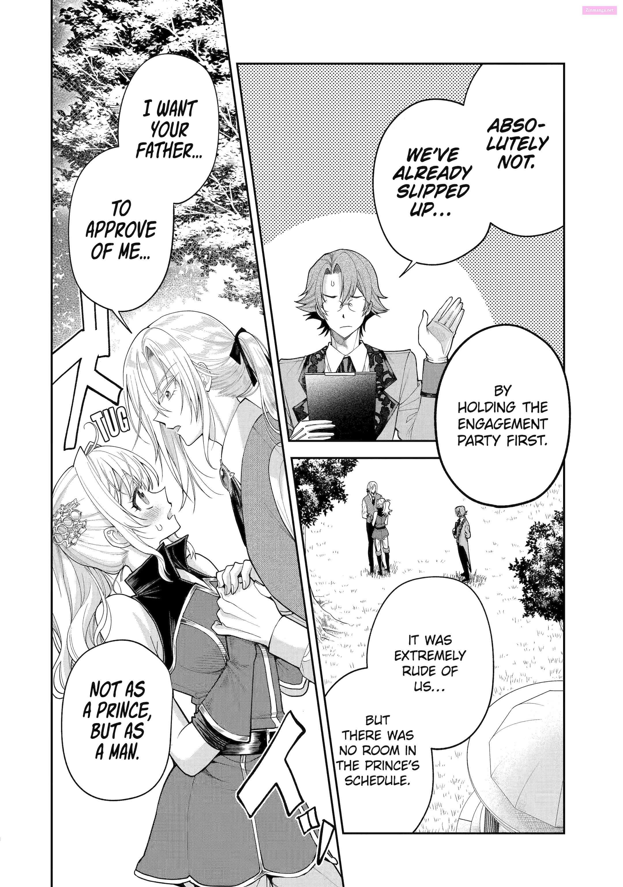 Read Always a Catch EN Manga Online