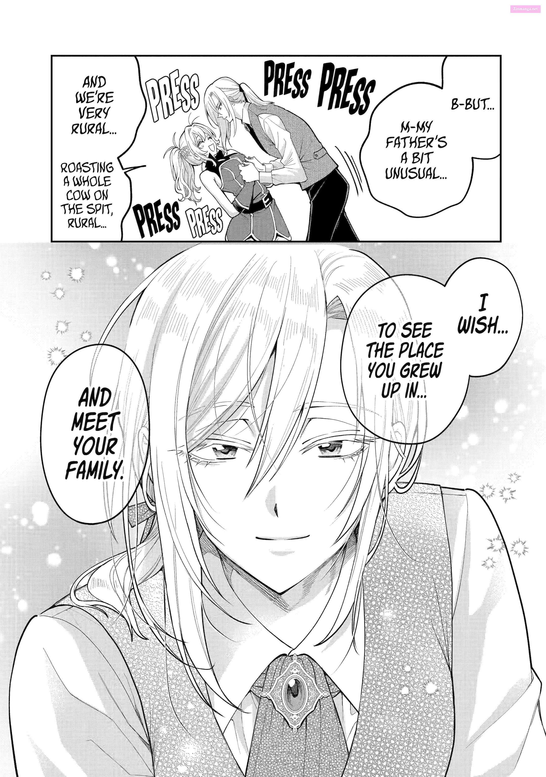 Read Always a Catch EN Manga Online
