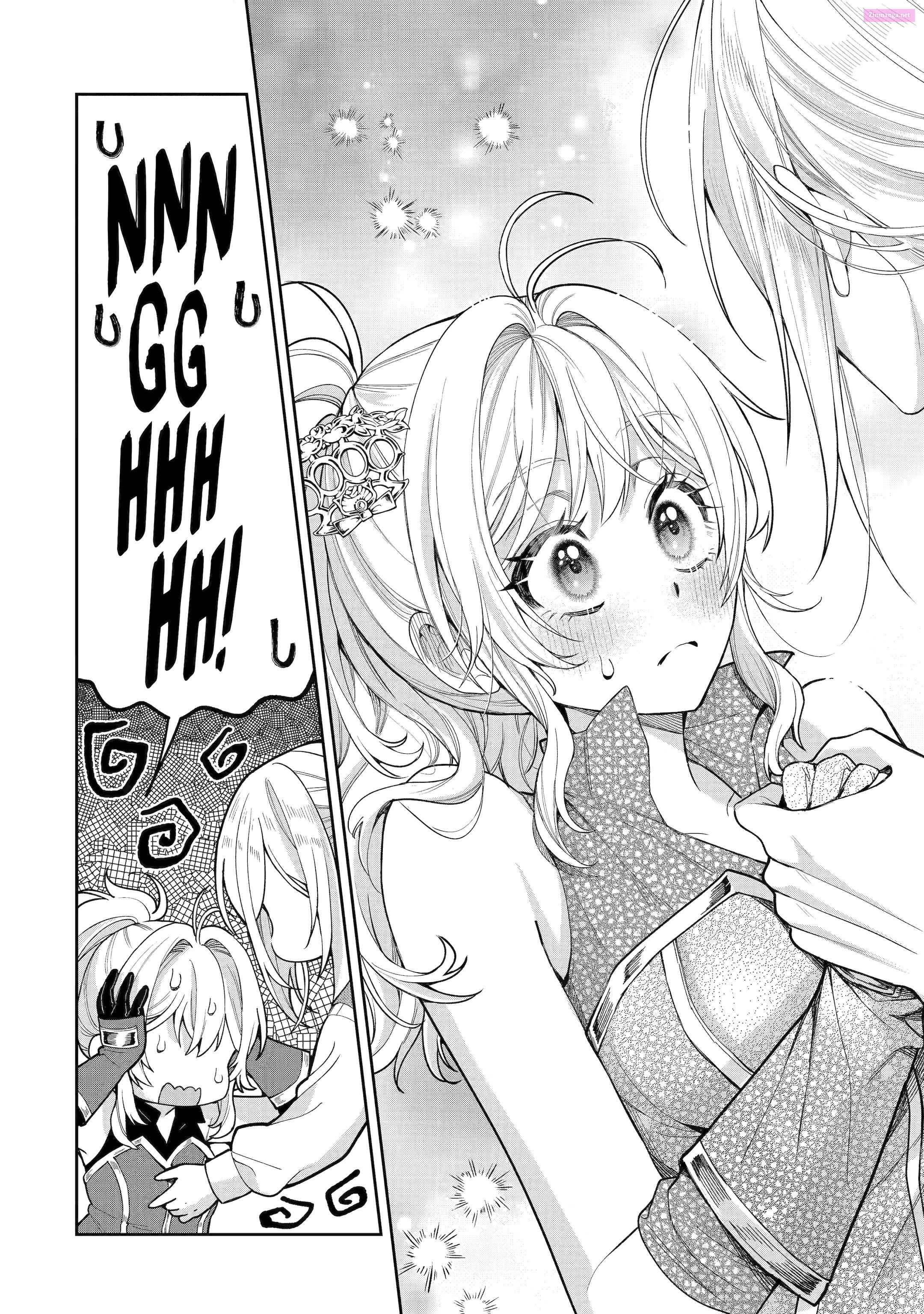 Read Always a Catch EN Manga Online