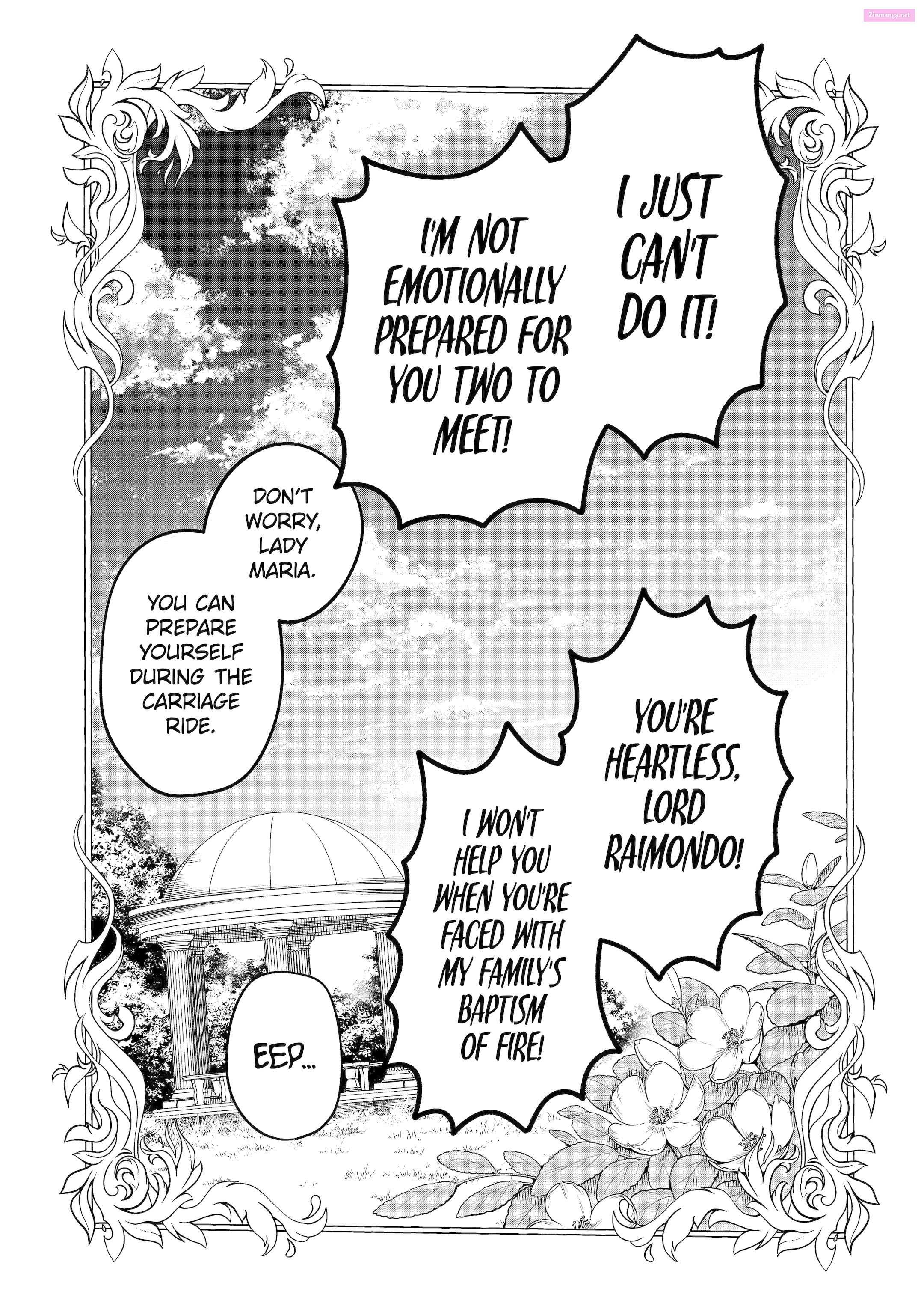 Read Always a Catch EN Manga Online