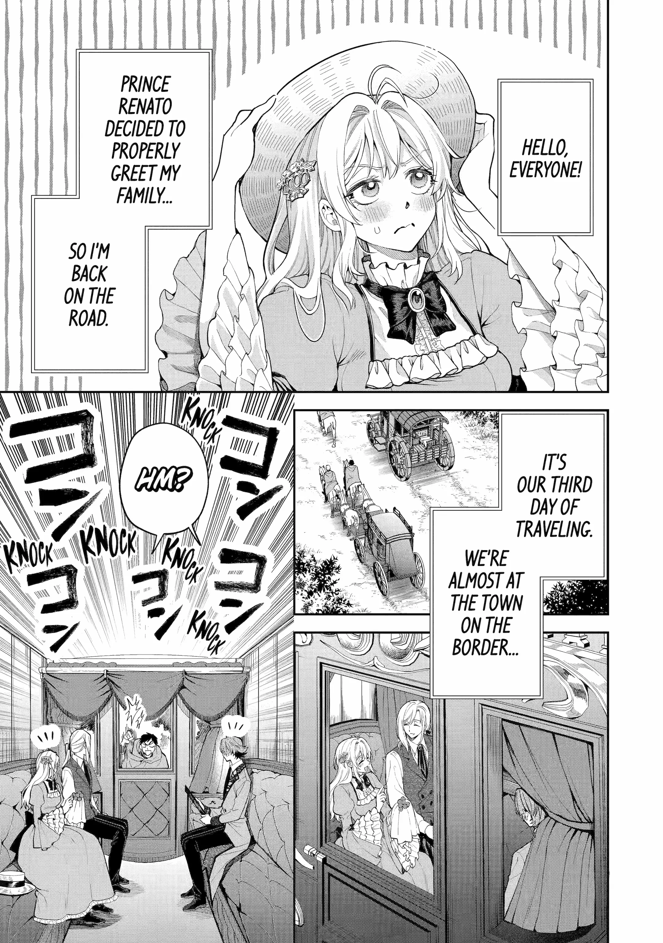 Read Always a Catch EN Manga Online