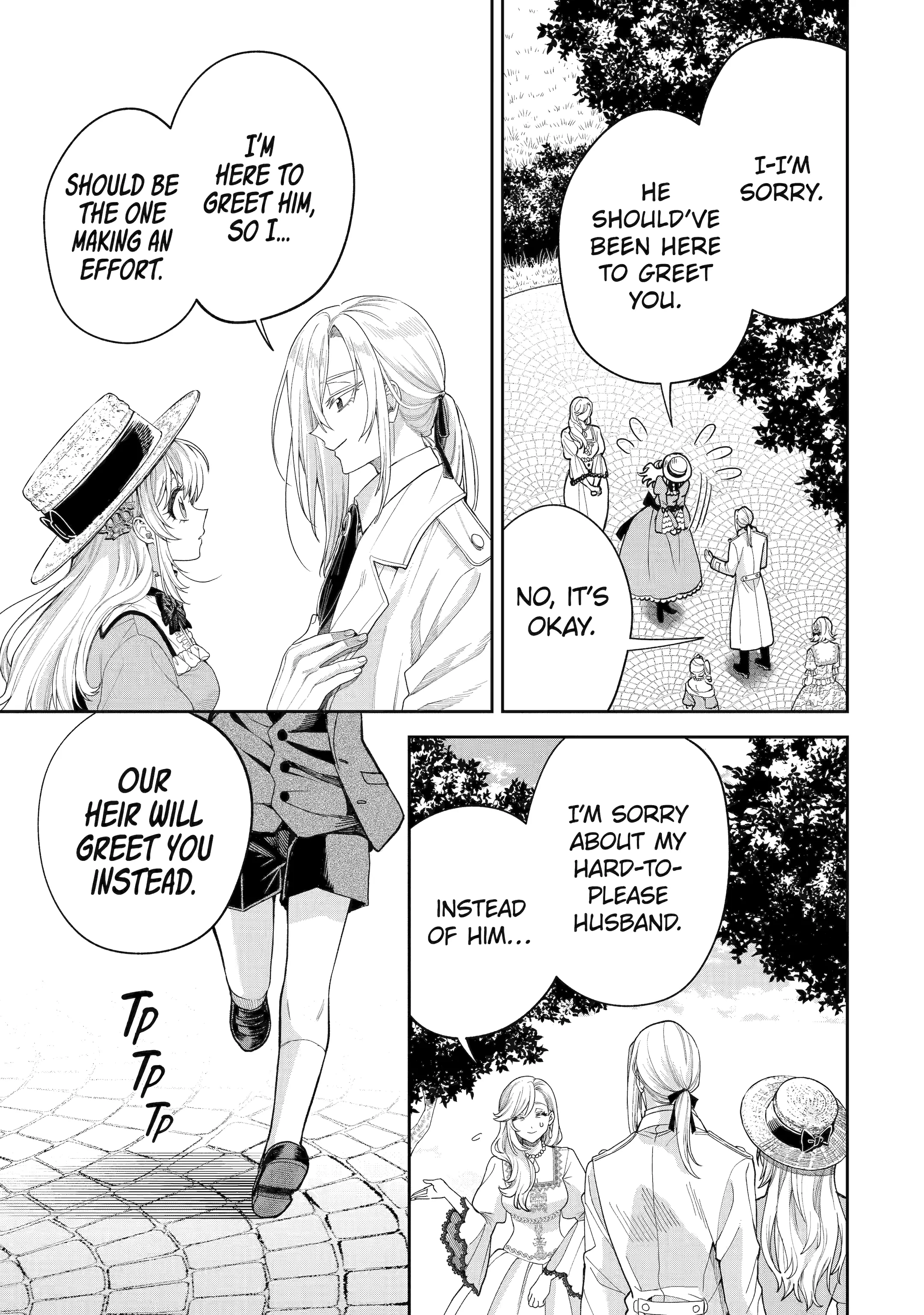 Read Always a Catch EN Manga Online
