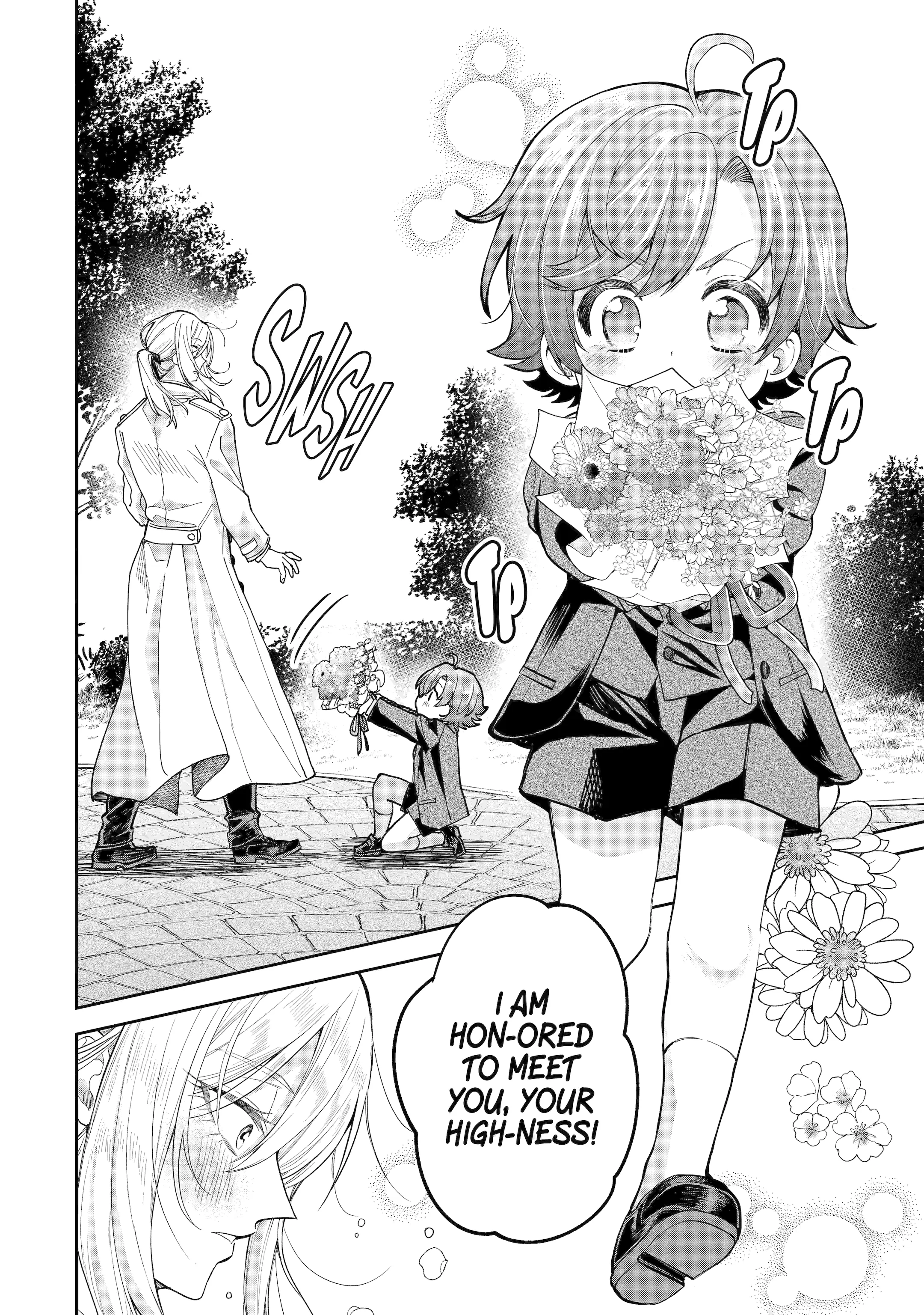 Read Always a Catch EN Manga Online