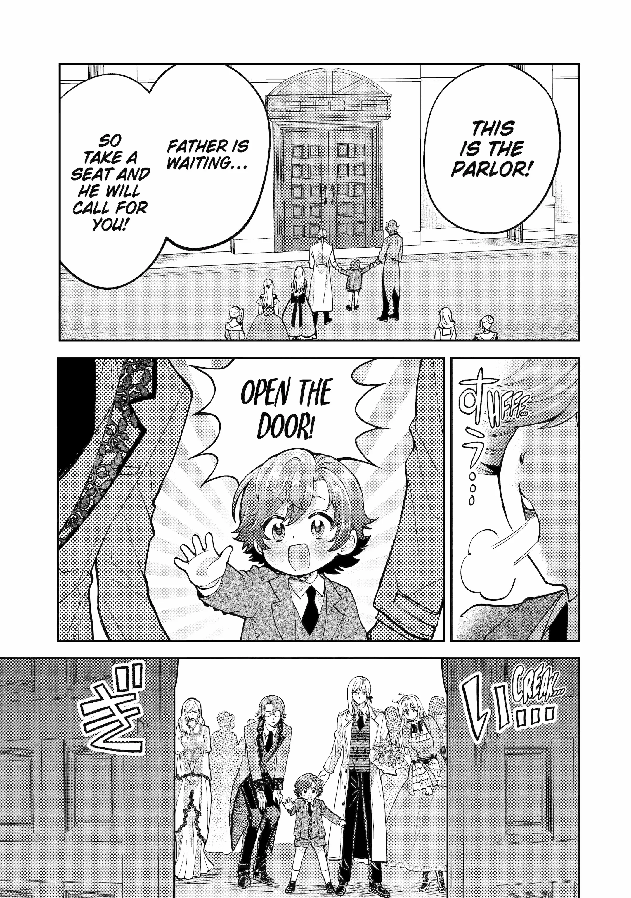 Read Always a Catch EN Manga Online