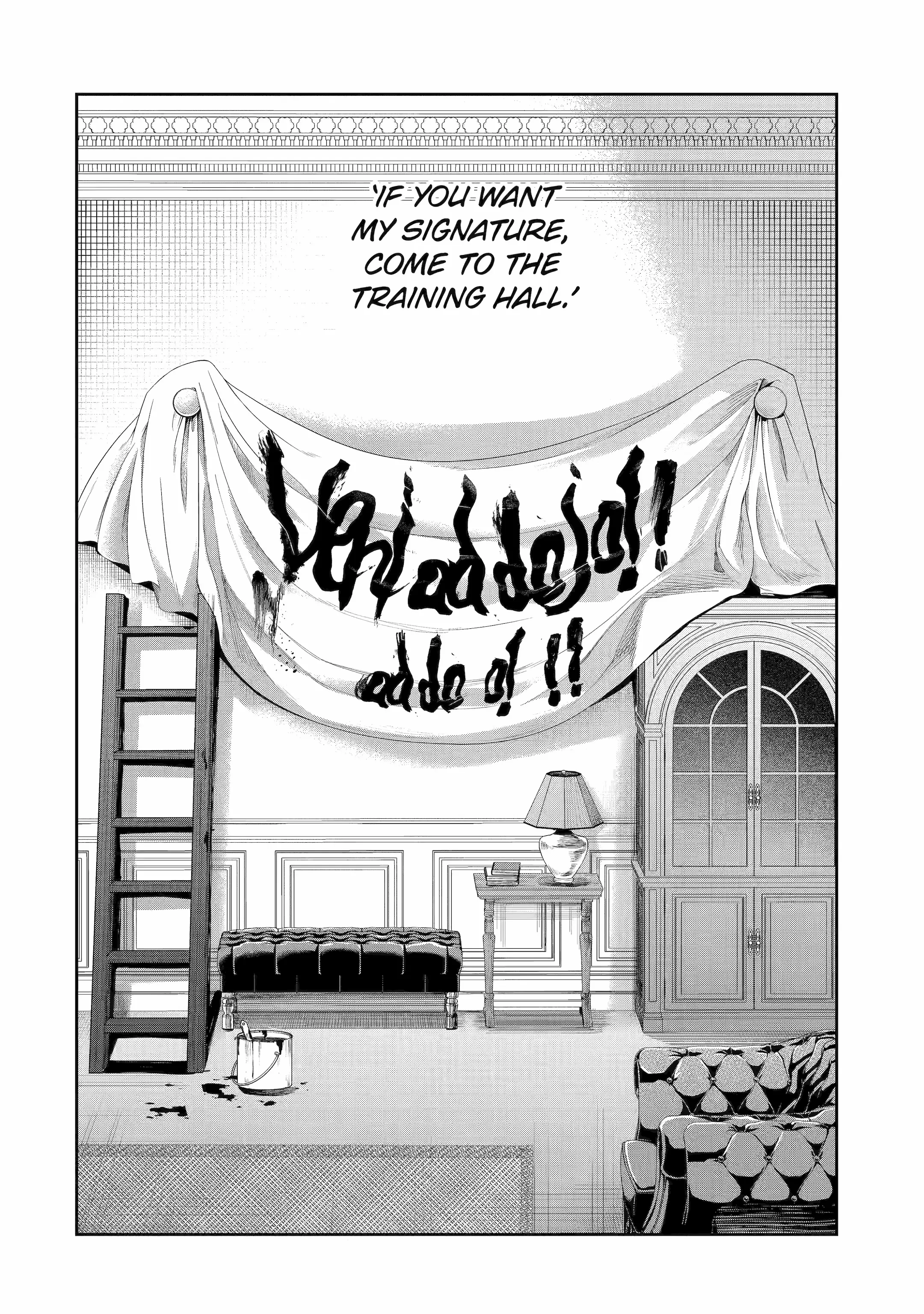 Read Always a Catch EN Manga Online