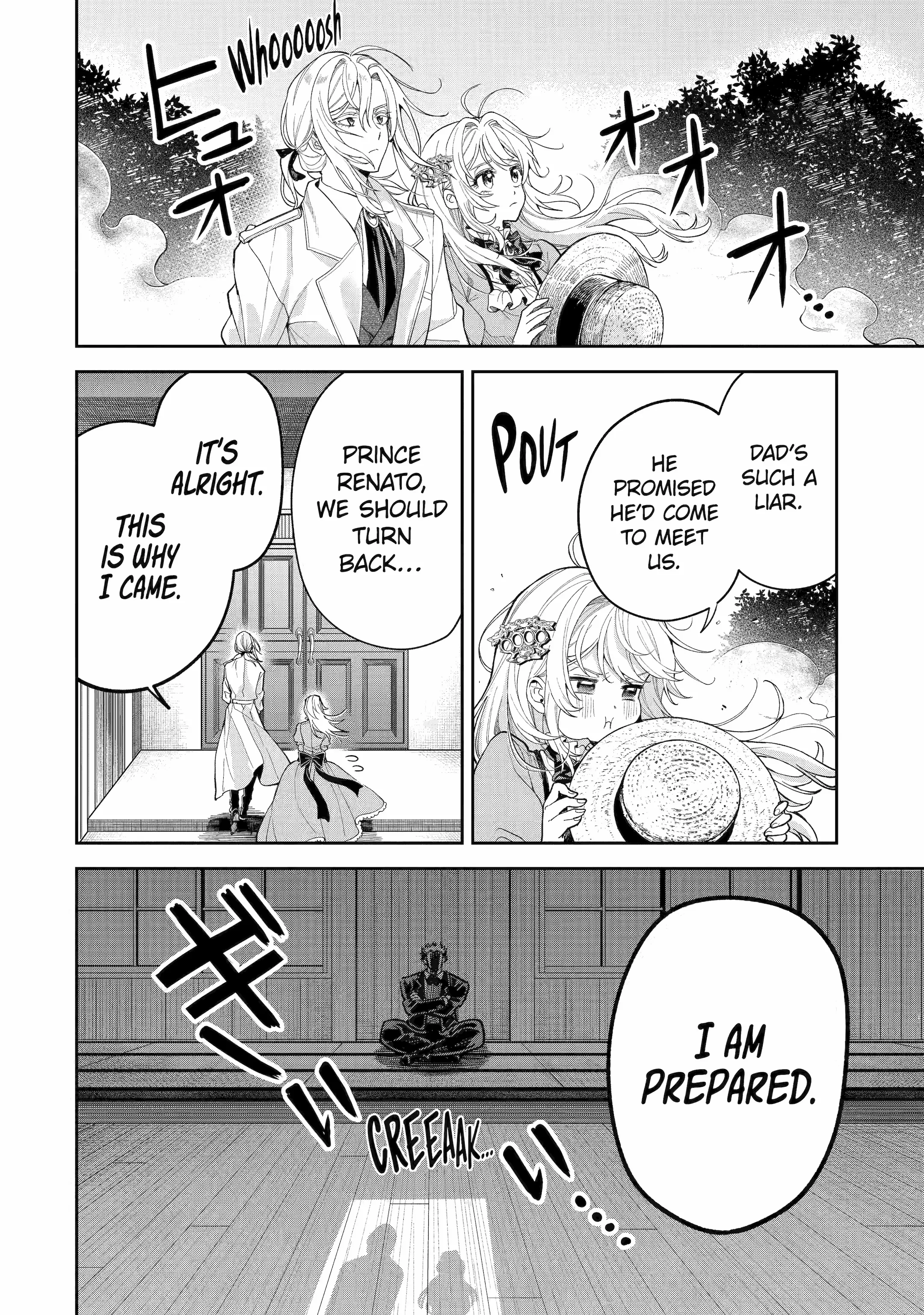 Read Always a Catch EN Manga Online