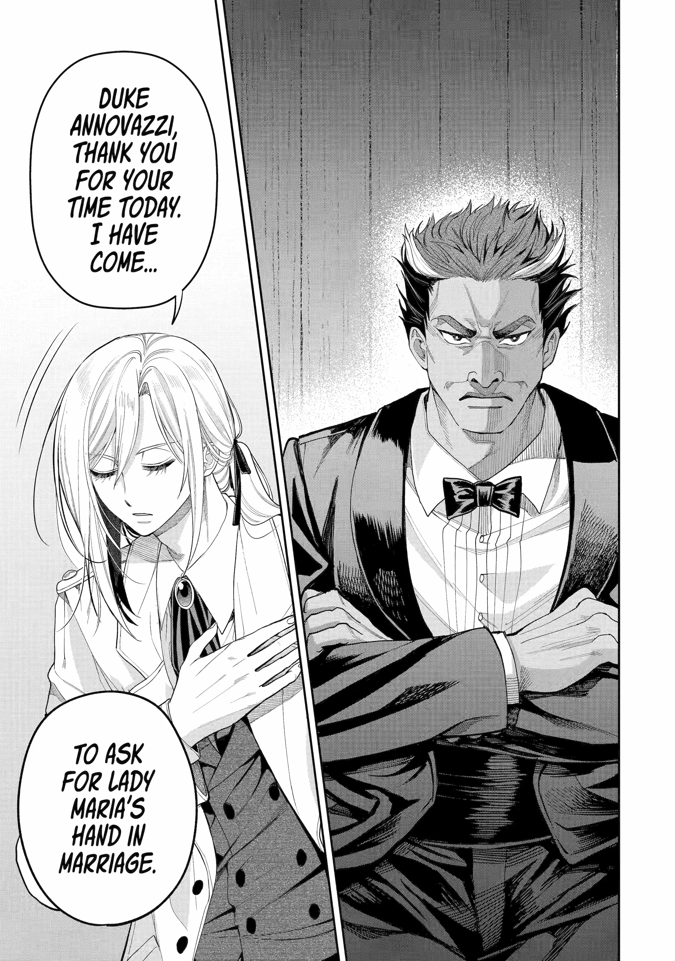 Read Always a Catch EN Manga Online