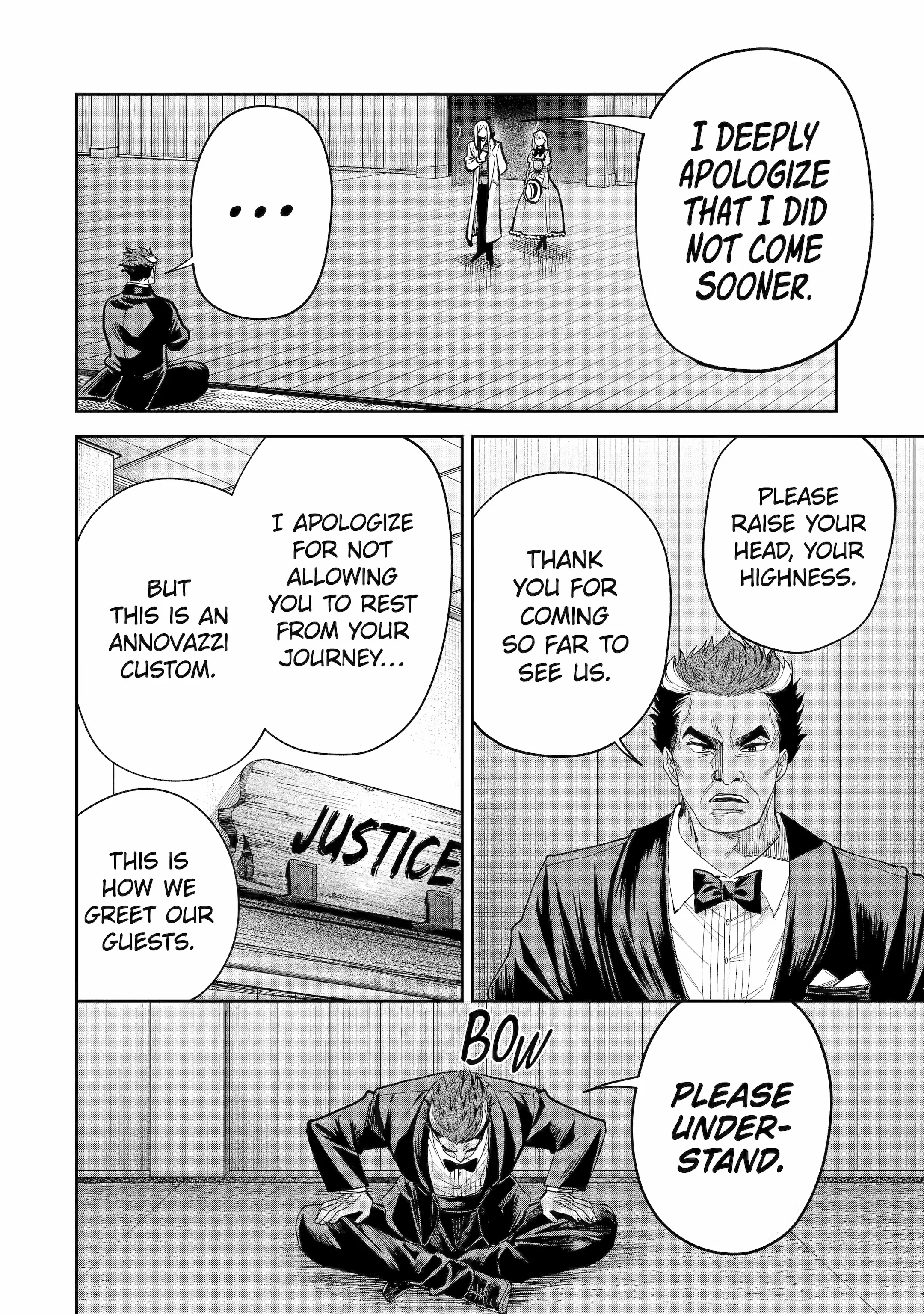 Read Always a Catch EN Manga Online