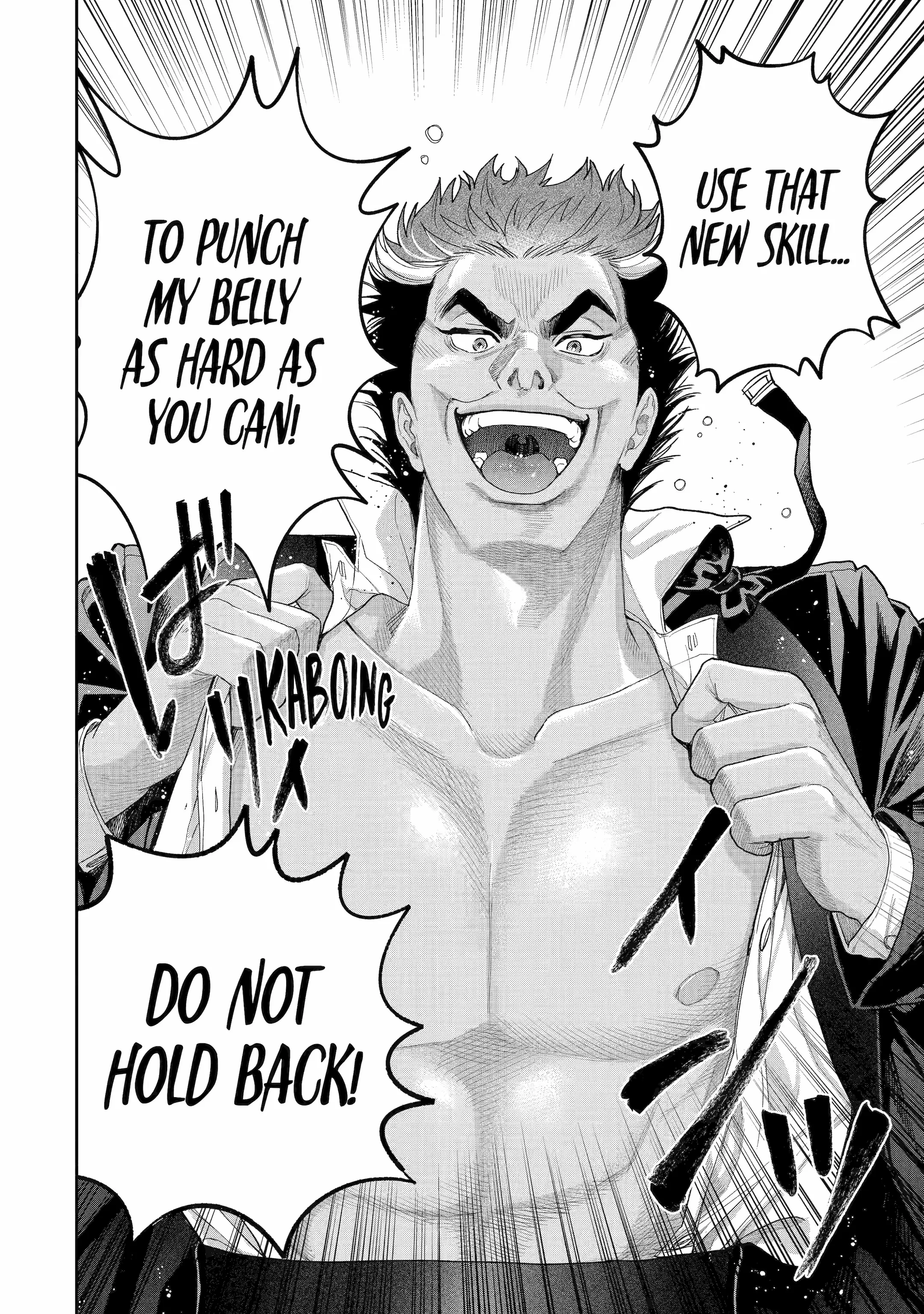 Read Always a Catch EN Manga Online