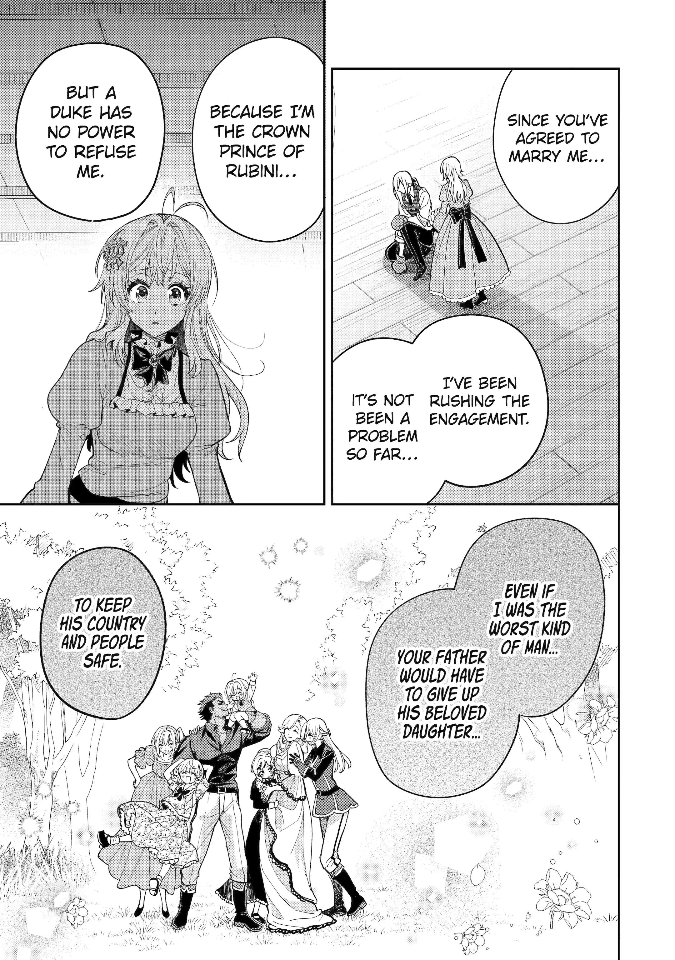 Read Always a Catch EN Manga Online