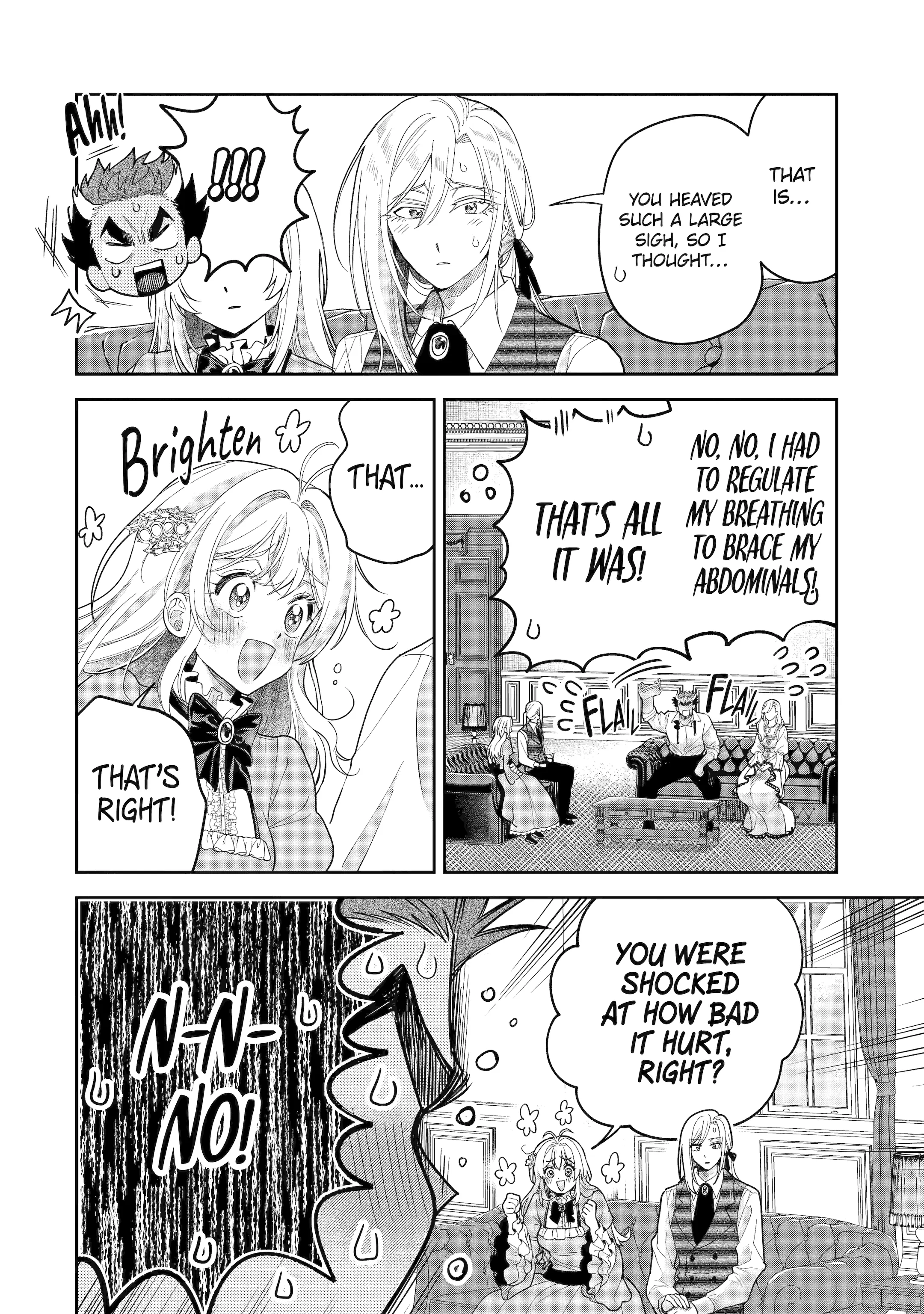 Read Always a Catch EN Manga Online