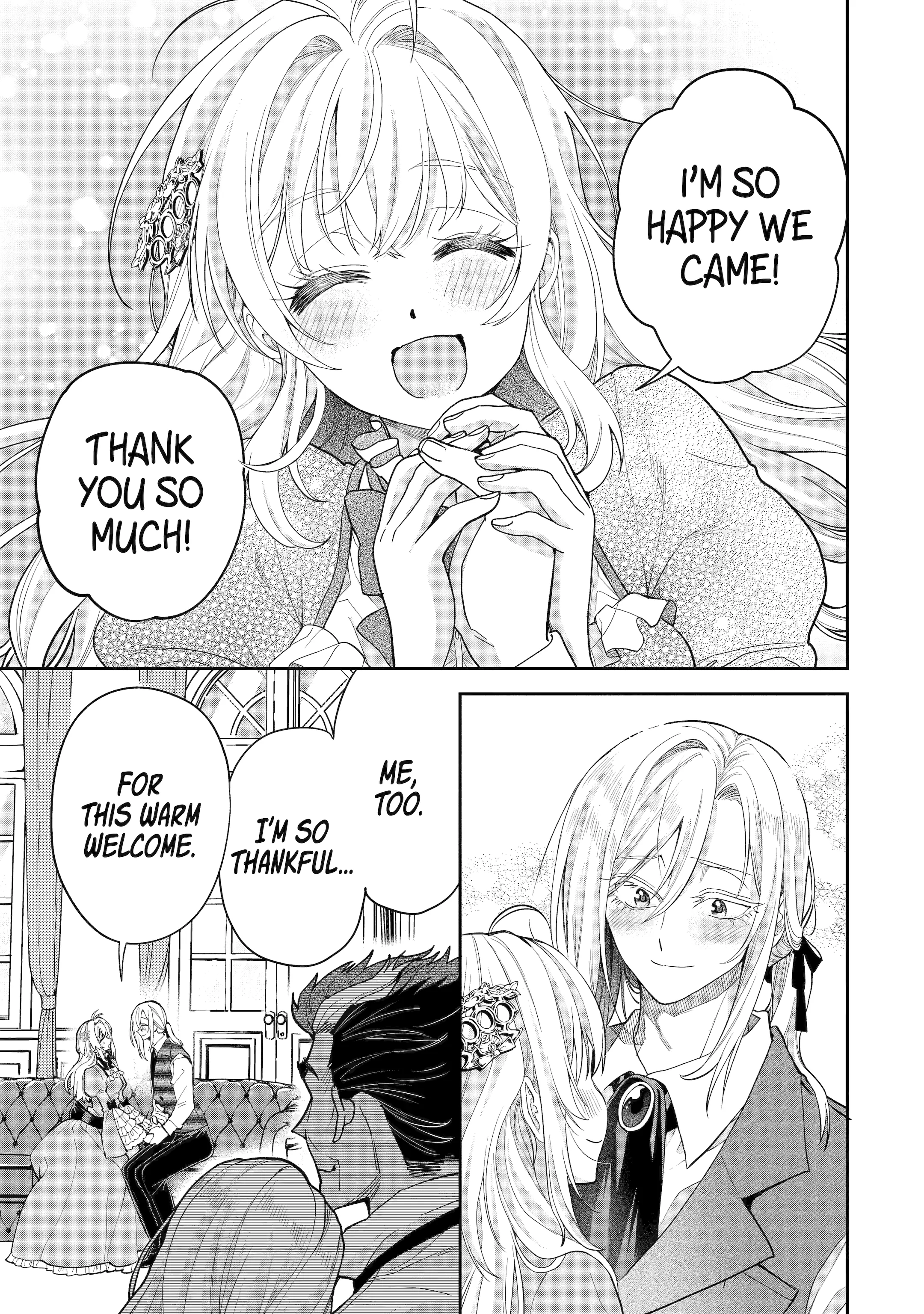 Read Always a Catch EN Manga Online