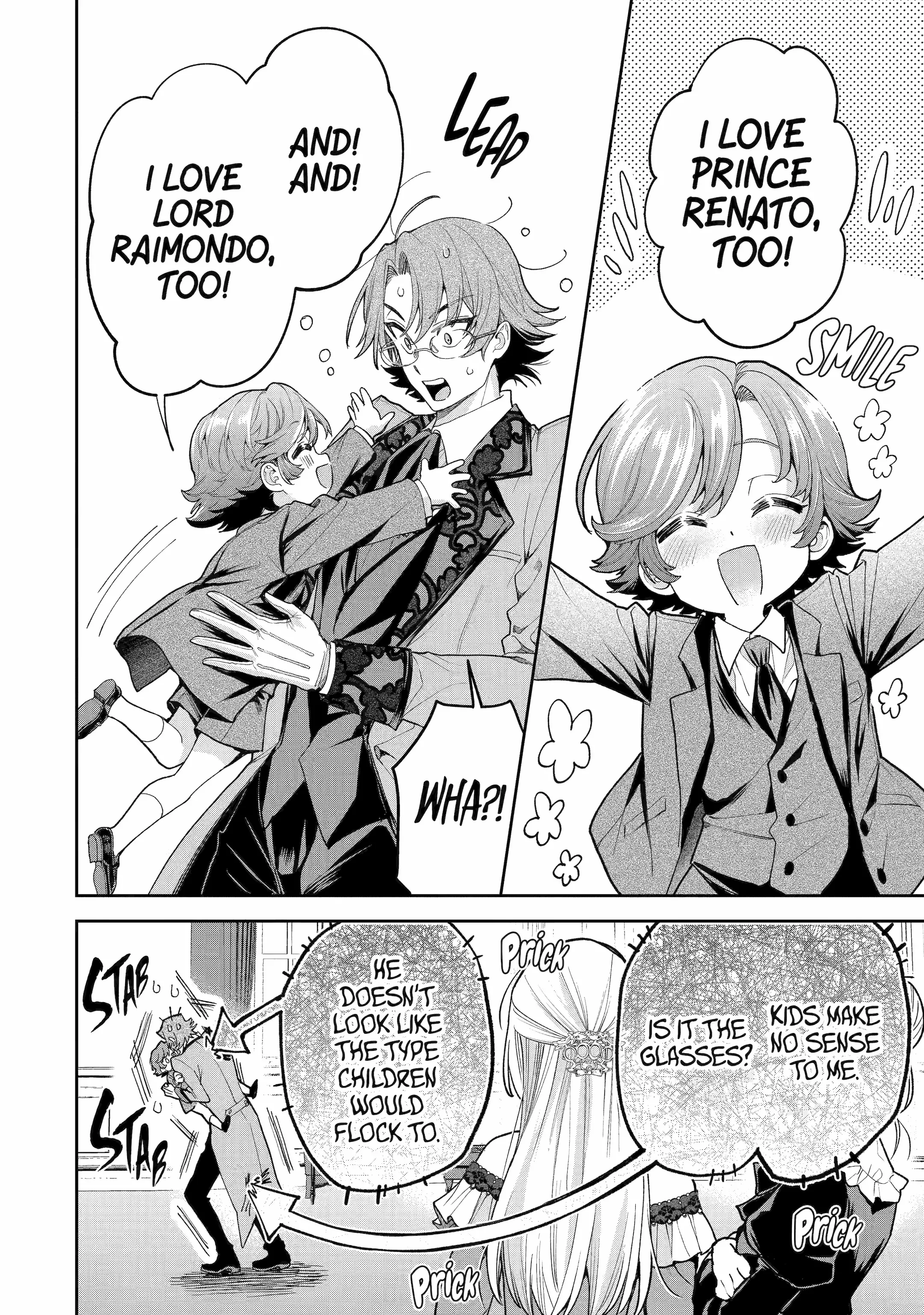 Read Always a Catch EN Manga Online
