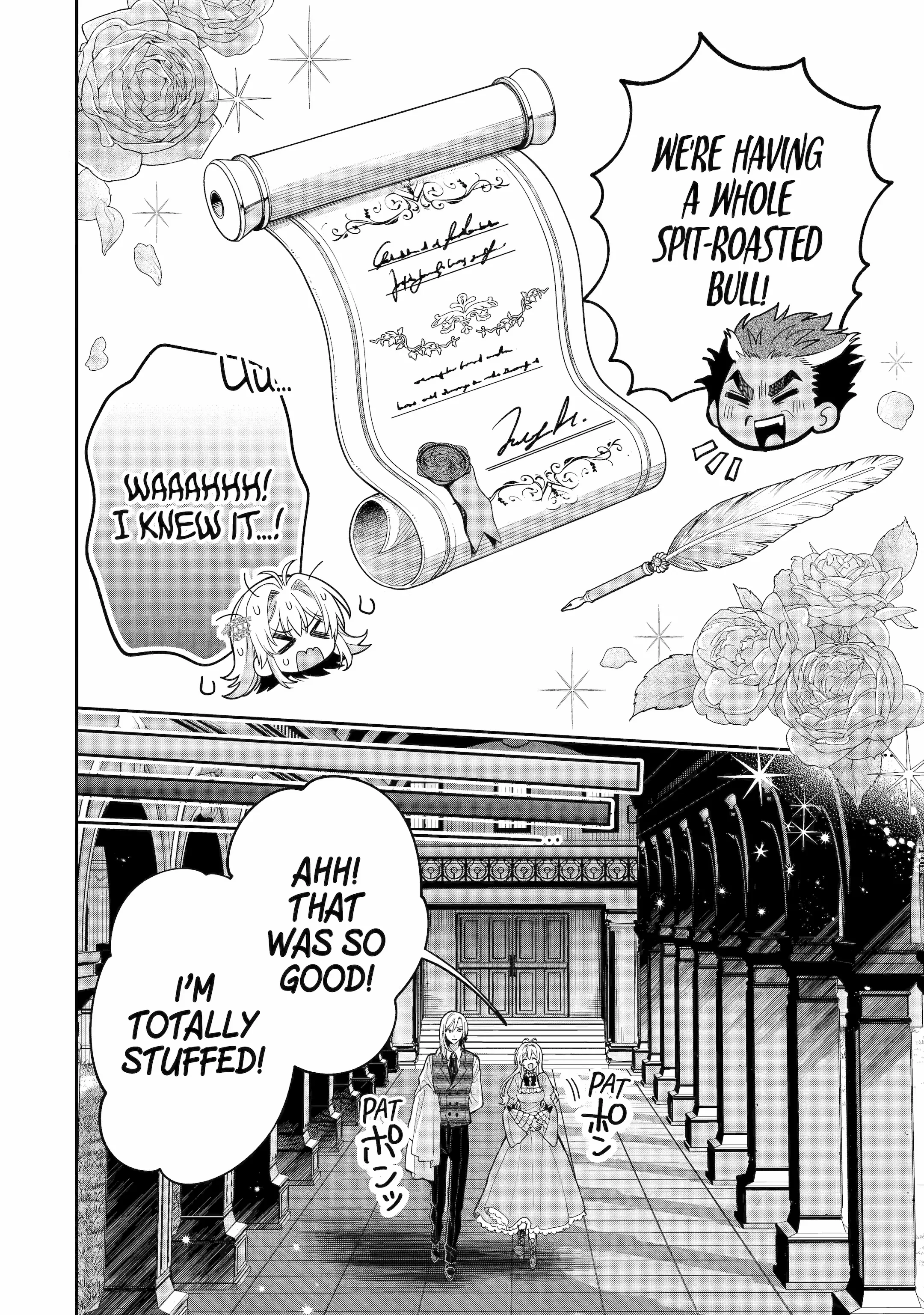Read Always a Catch EN Manga Online