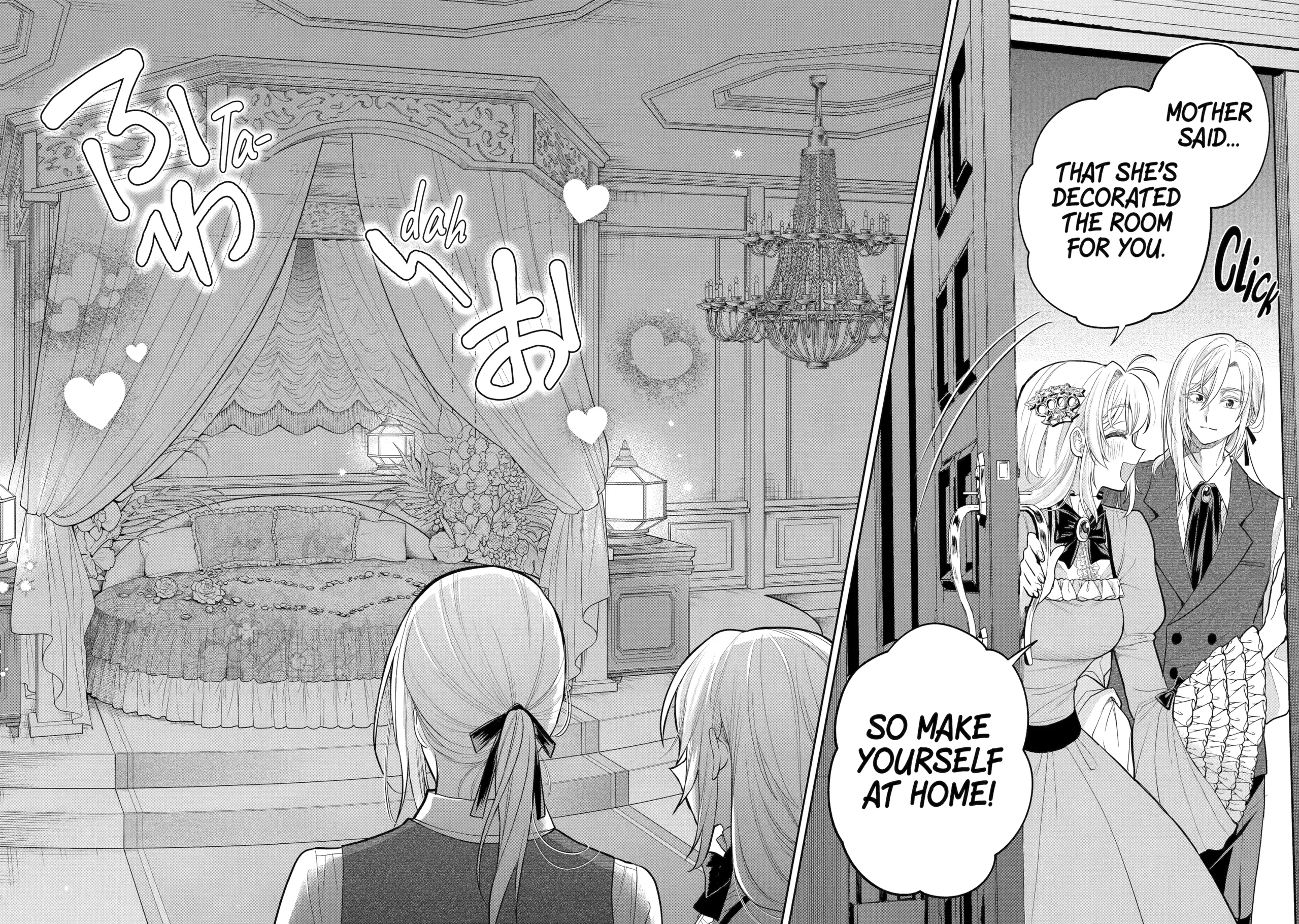 Read Always a Catch EN Manga Online