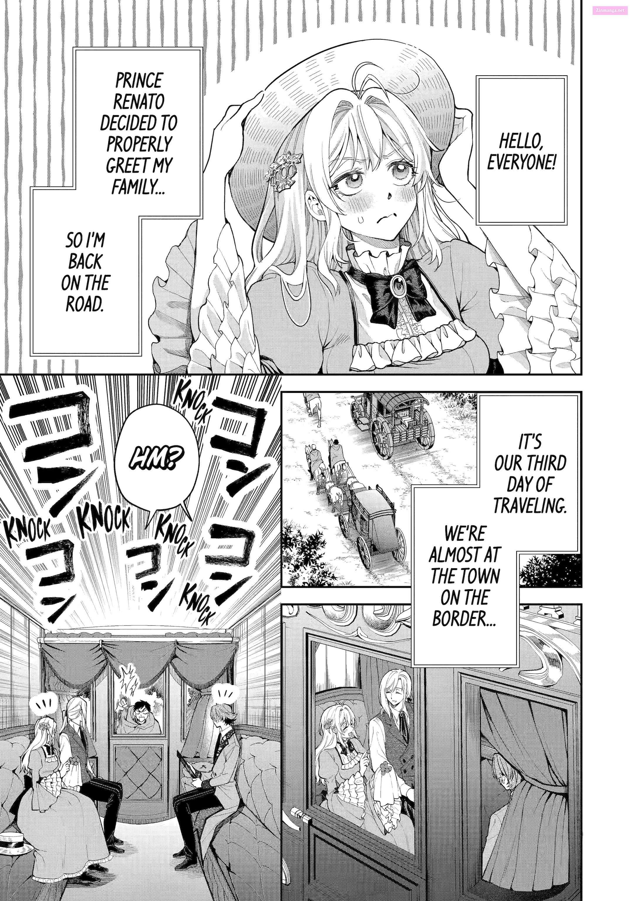 Read Always a Catch EN Manga Online