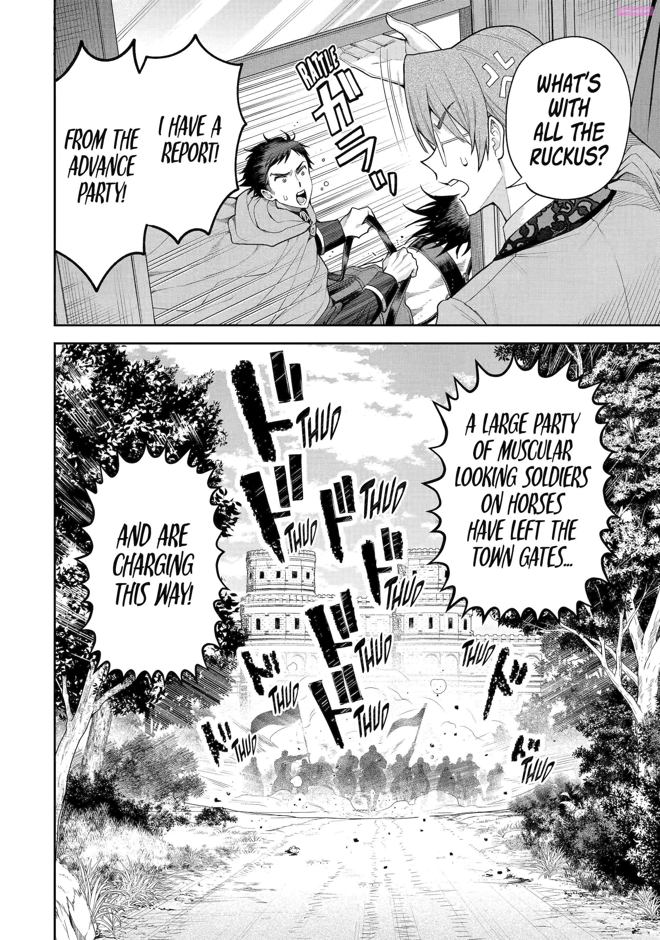 Read Always a Catch EN Manga Online
