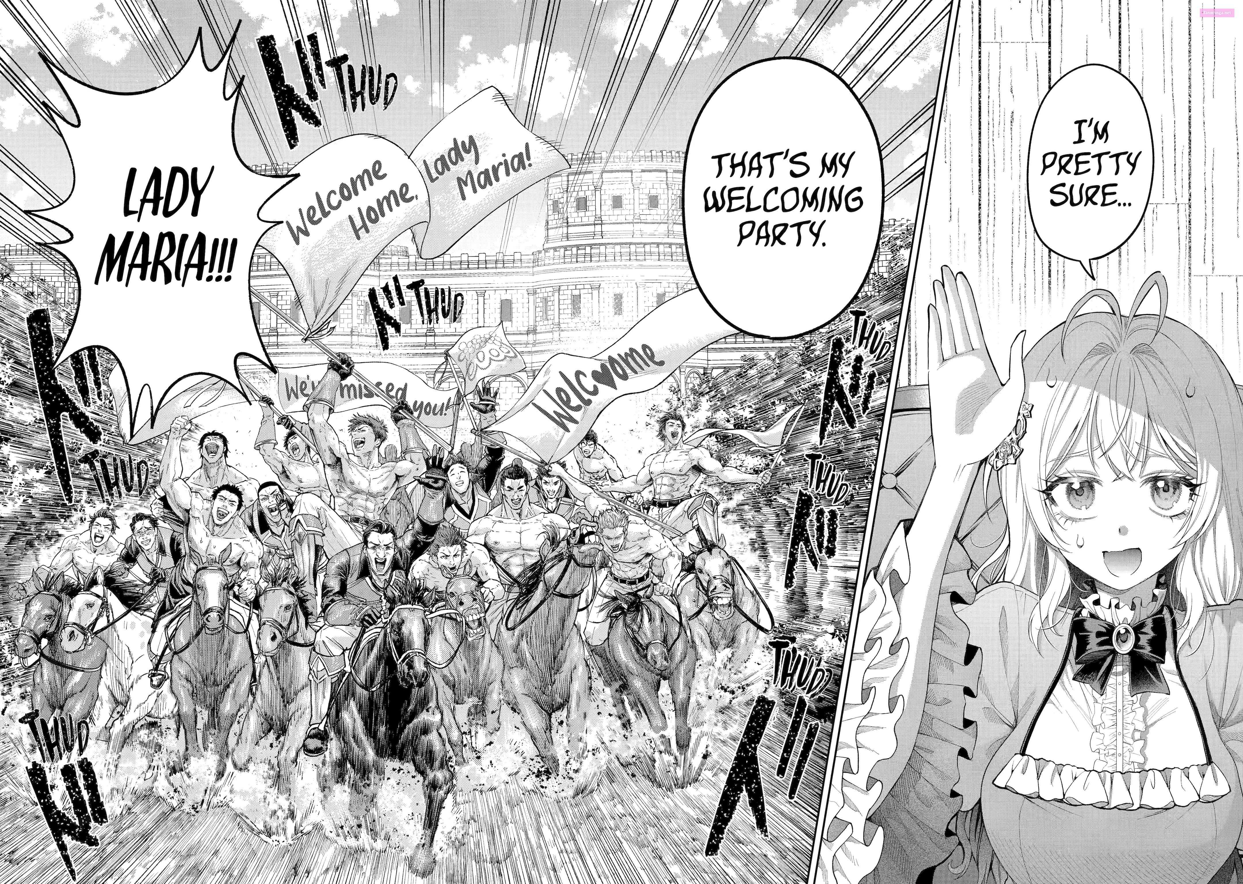 Read Always a Catch EN Manga Online