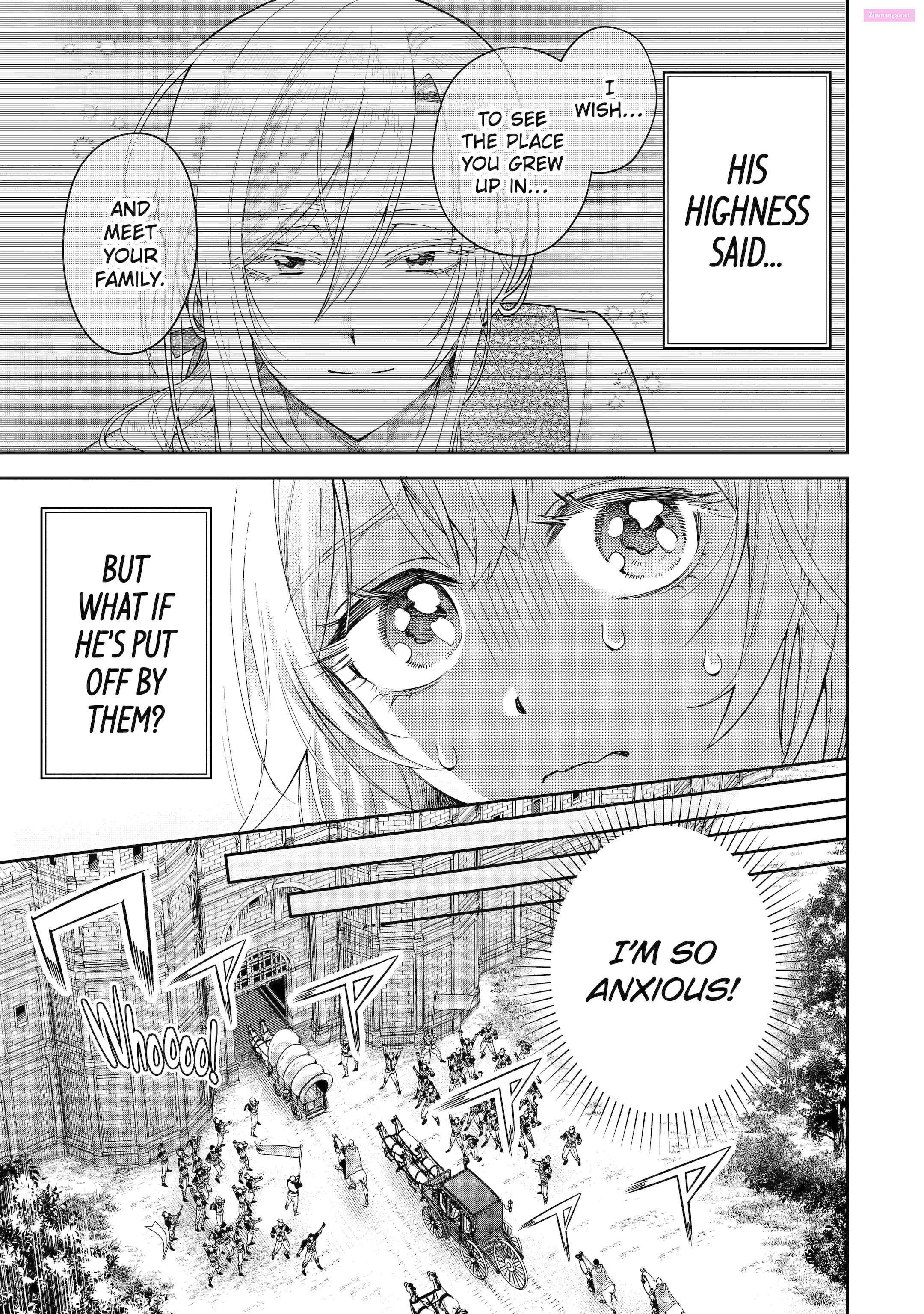 Read Always a Catch EN Manga Online