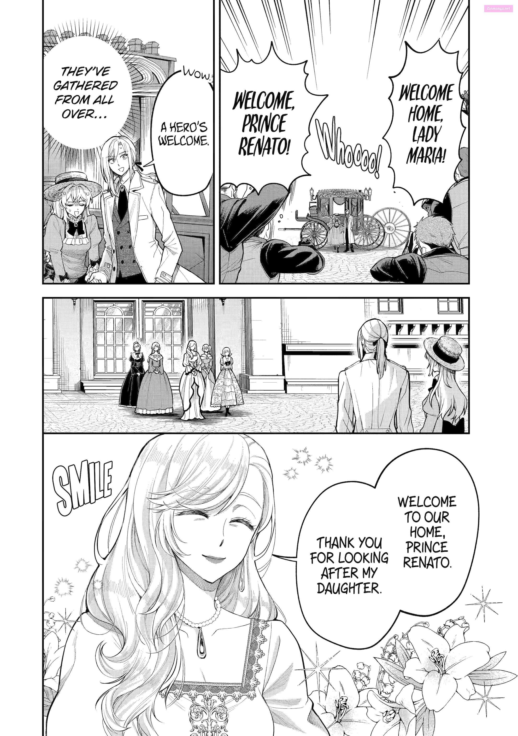 Read Always a Catch EN Manga Online