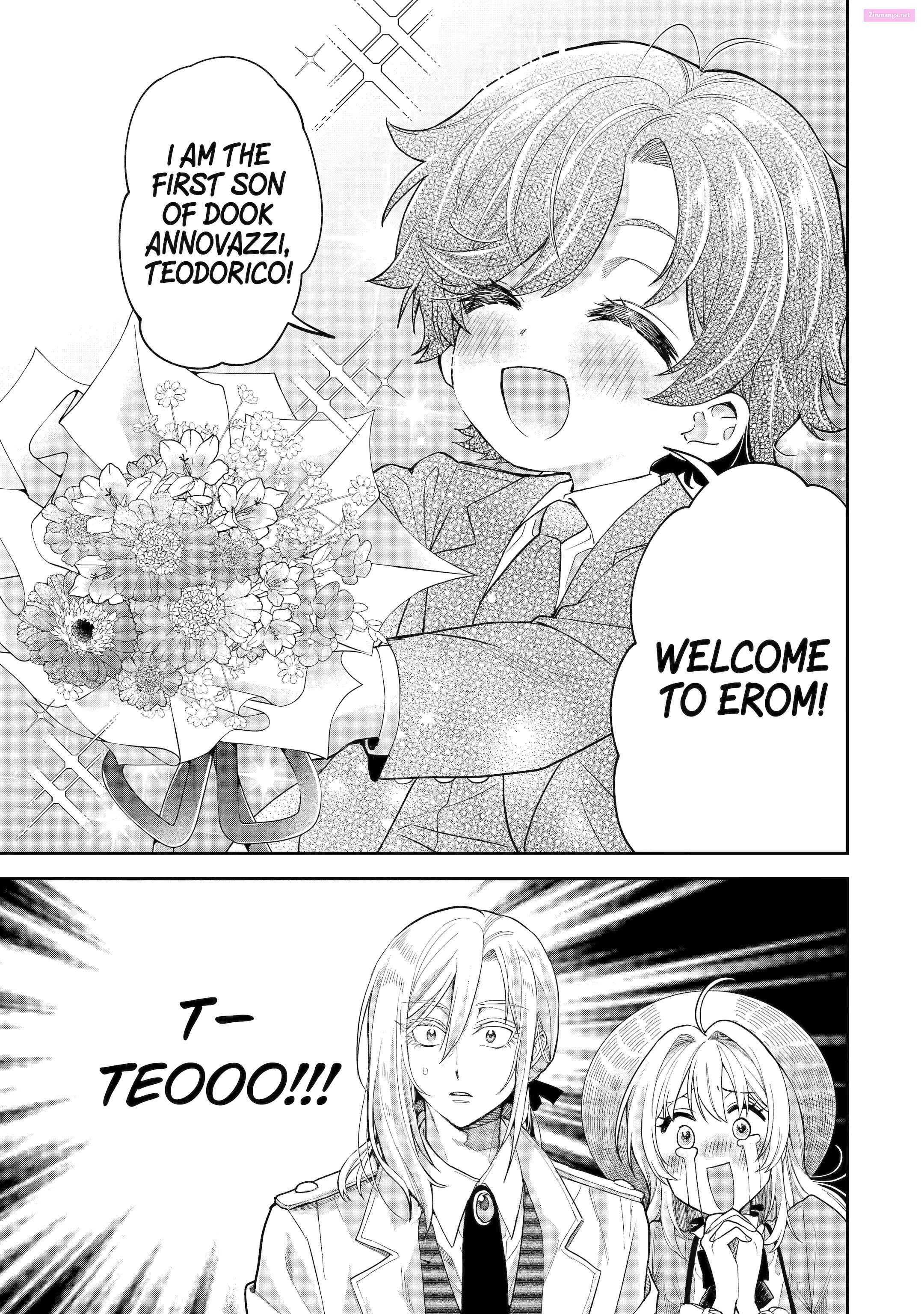 Read Always a Catch EN Manga Online
