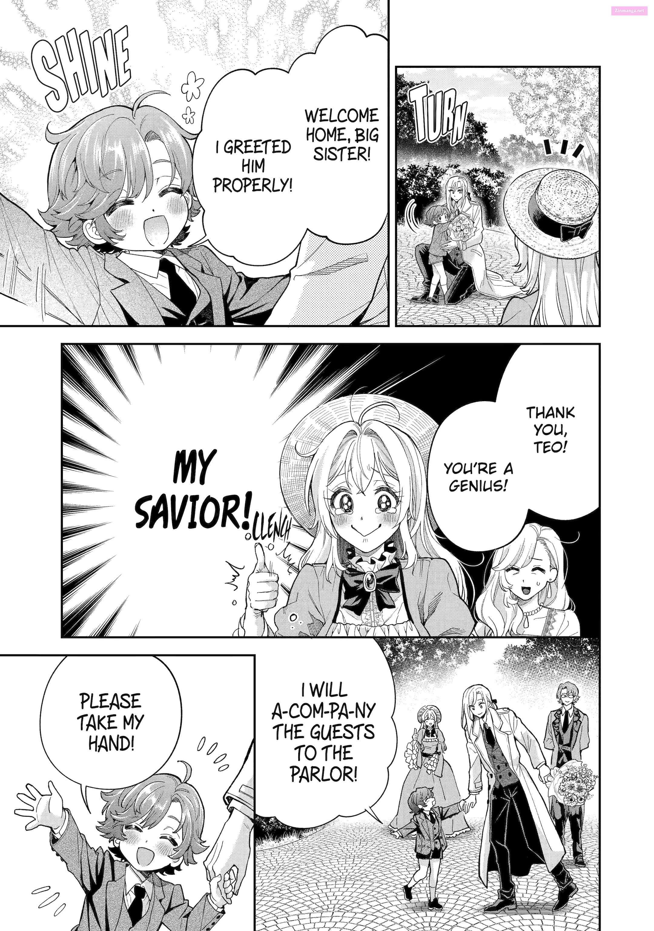 Read Always a Catch EN Manga Online