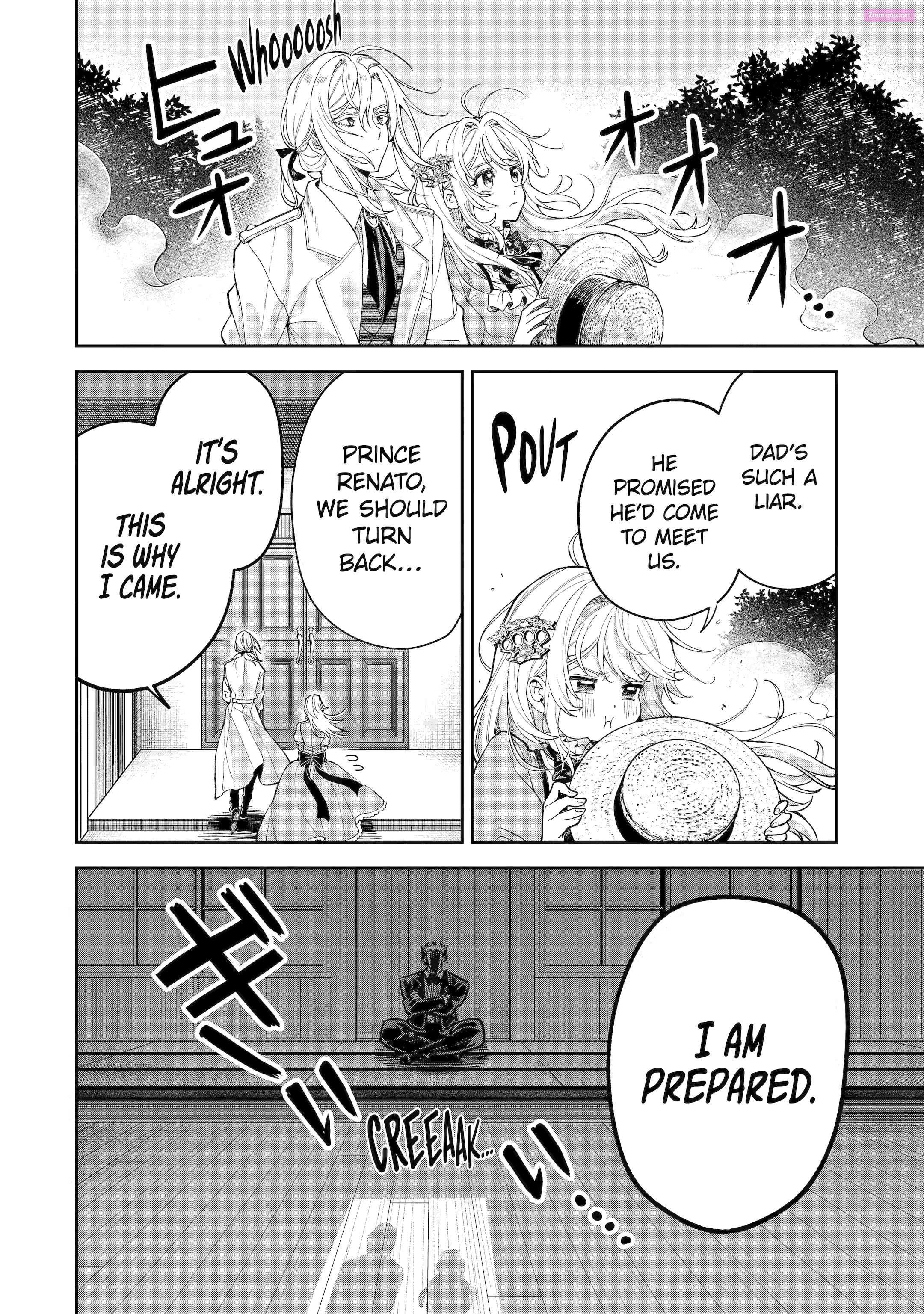 Read Always a Catch EN Manga Online