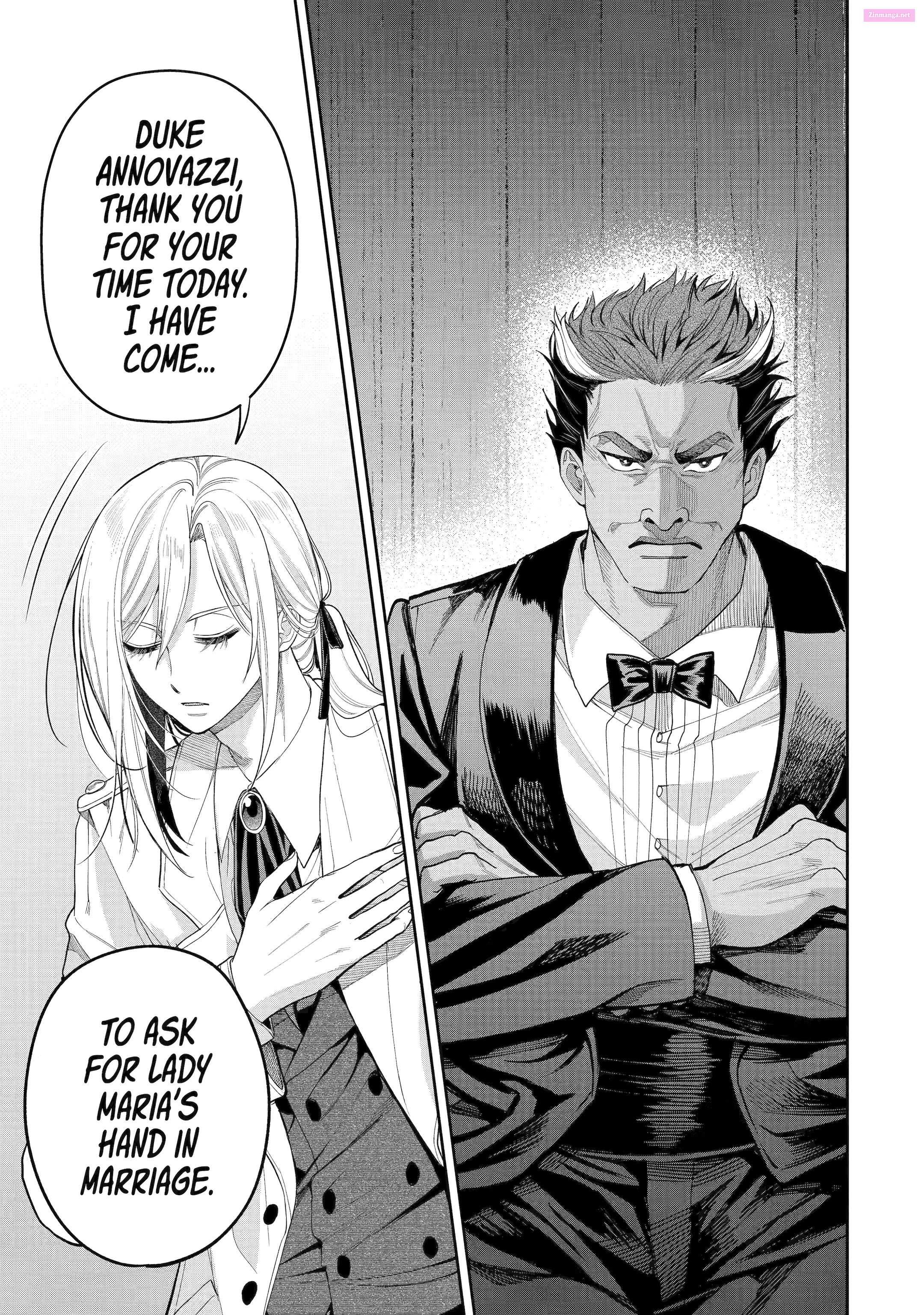 Read Always a Catch EN Manga Online