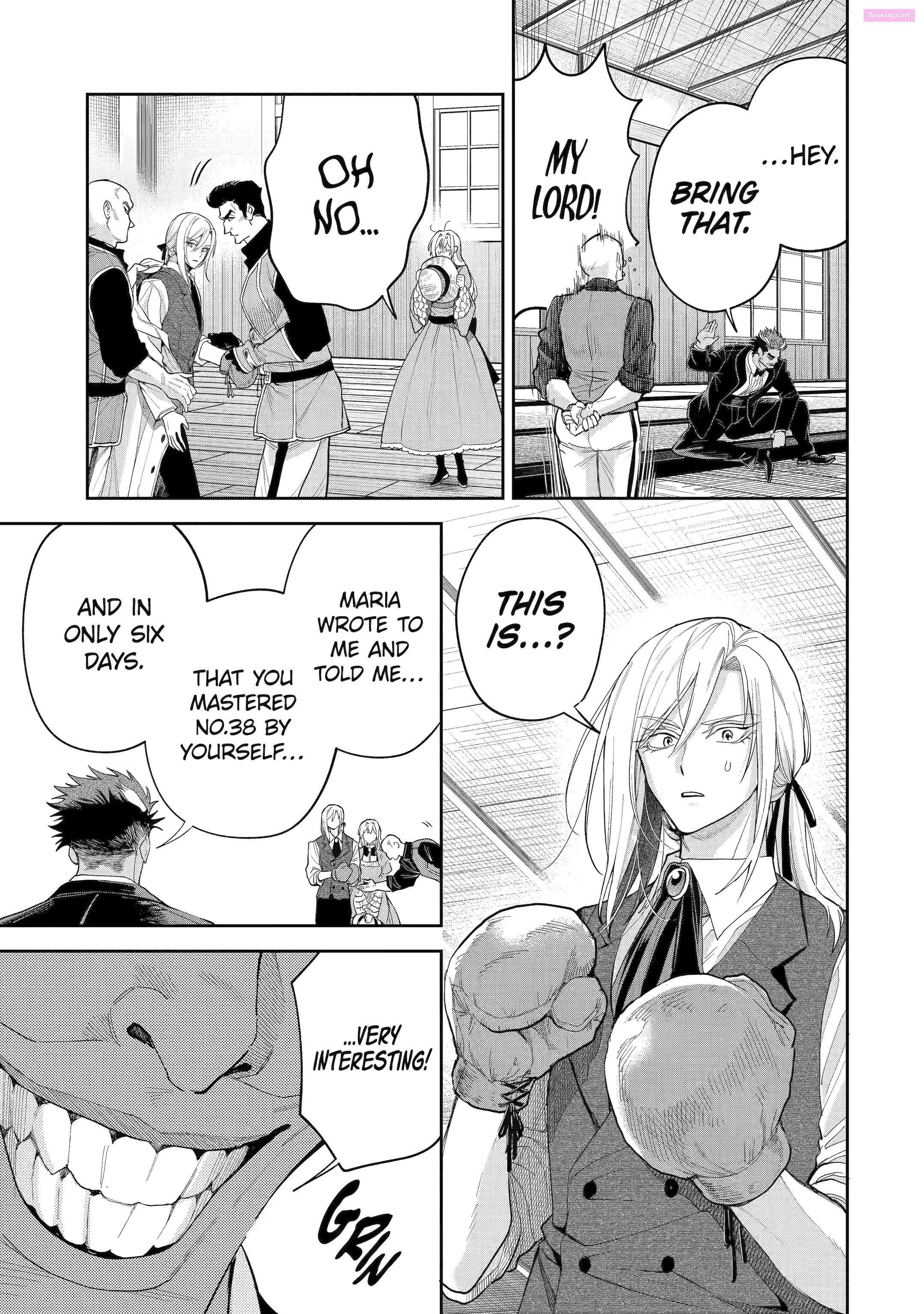 Read Always a Catch EN Manga Online