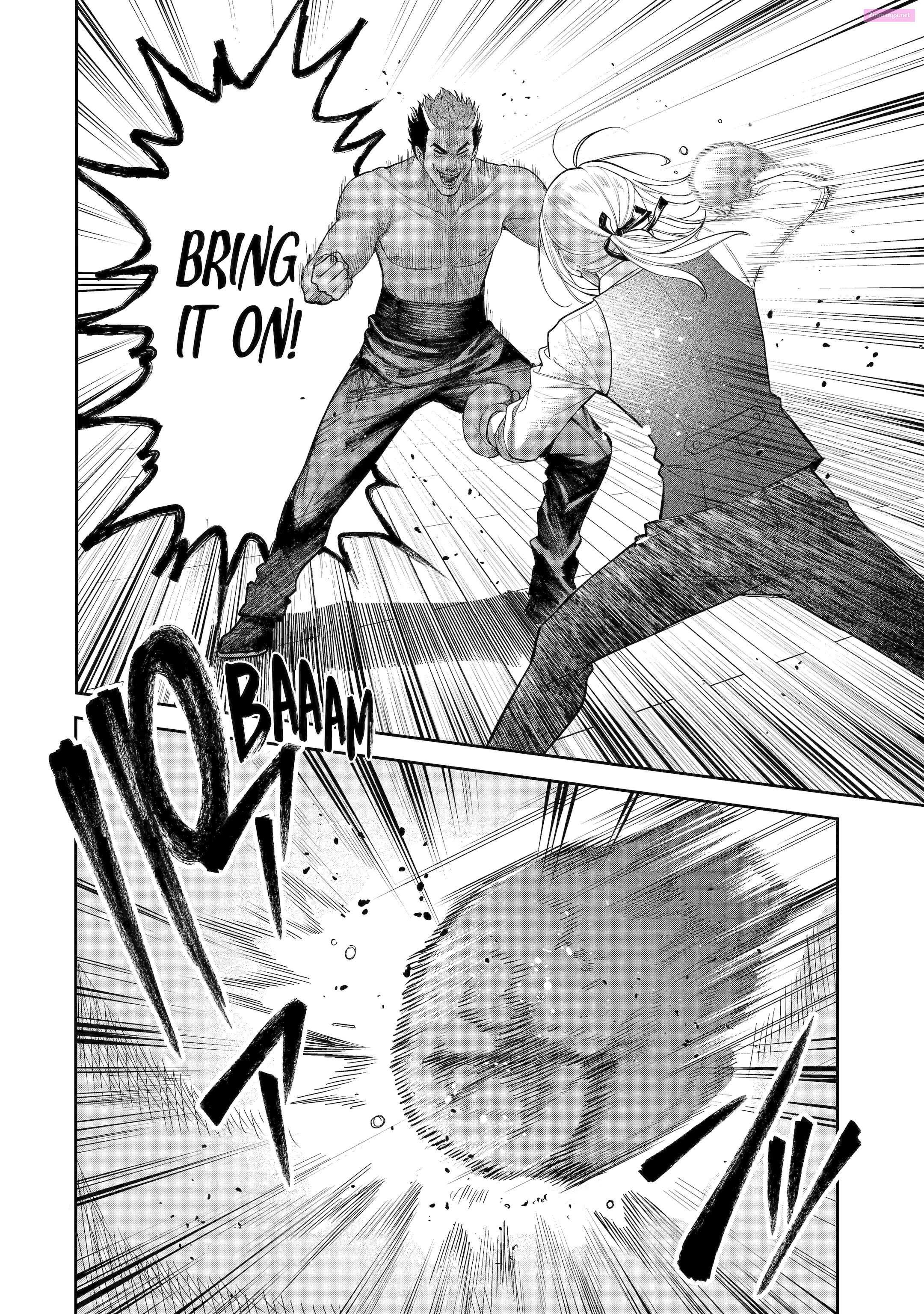 Read Always a Catch EN Manga Online