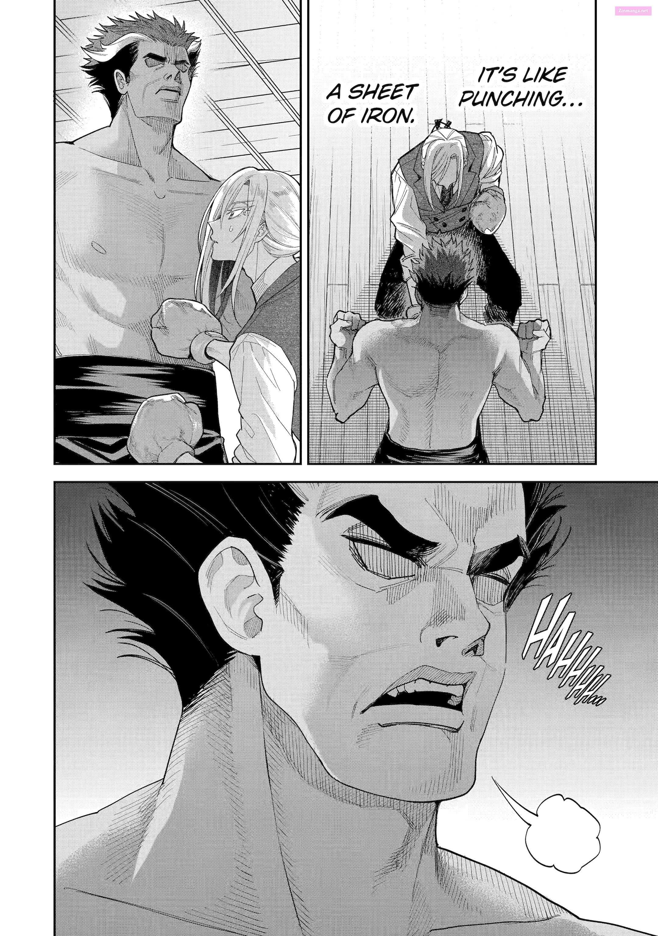 Read Always a Catch EN Manga Online