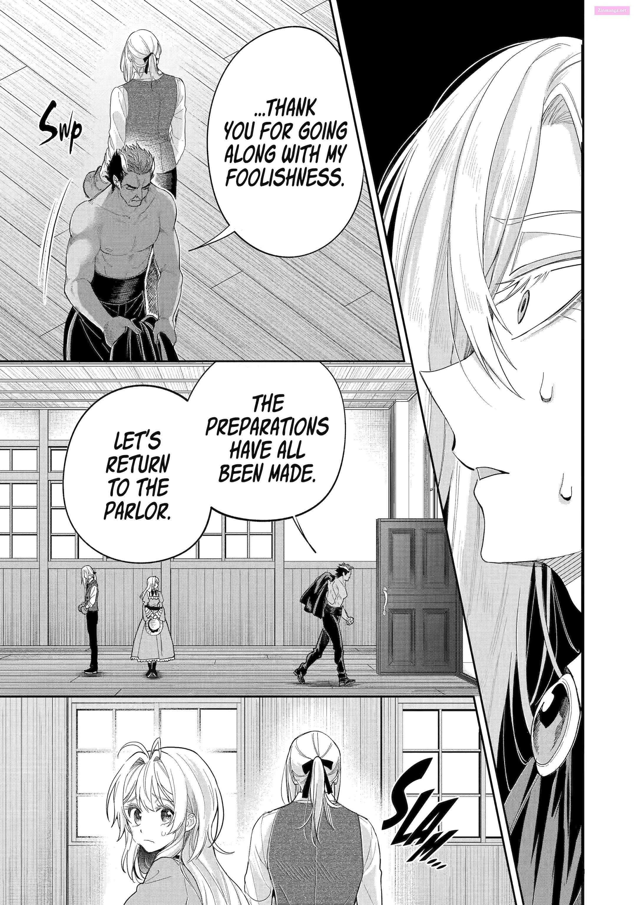 Read Always a Catch EN Manga Online