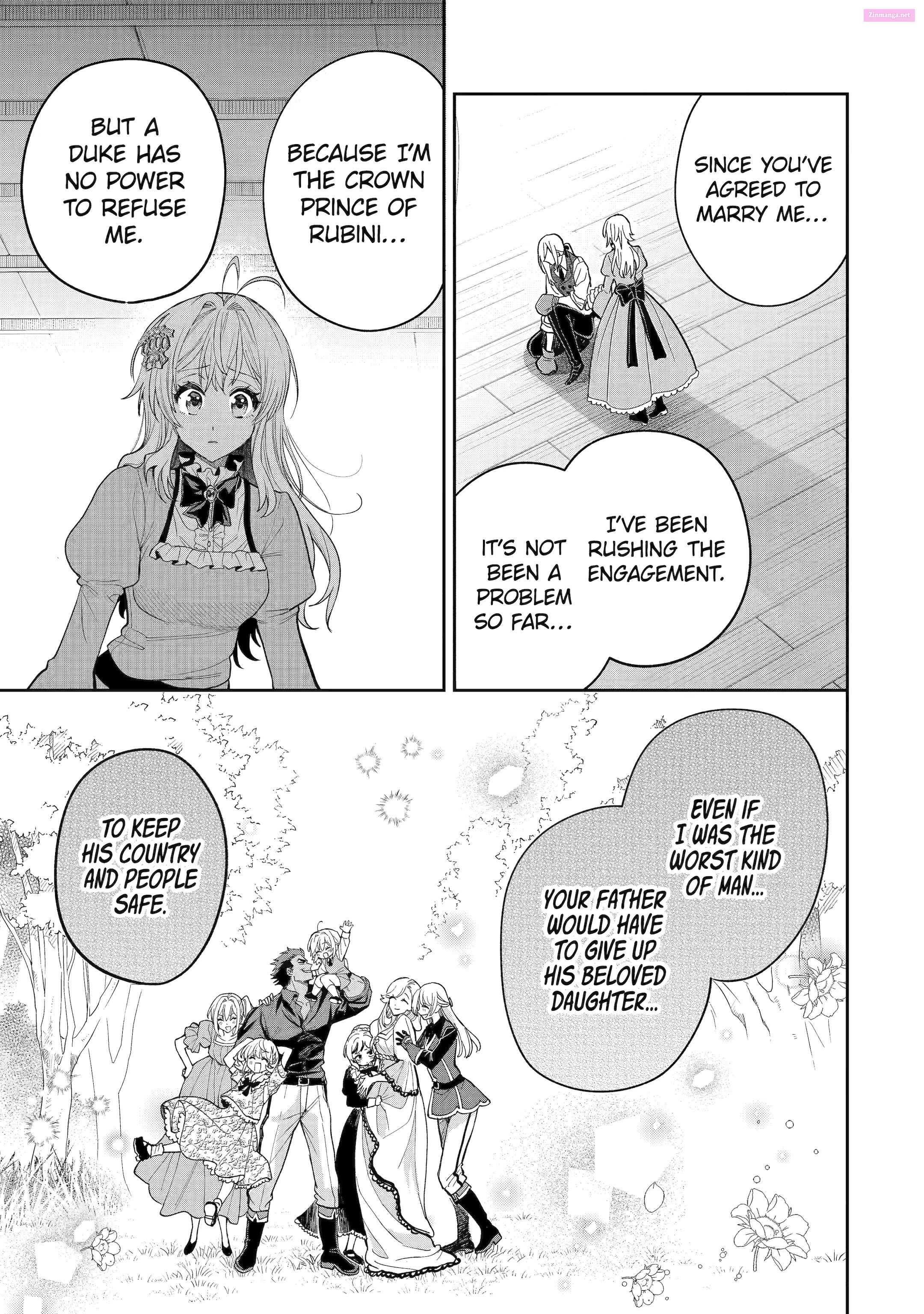 Read Always a Catch EN Manga Online