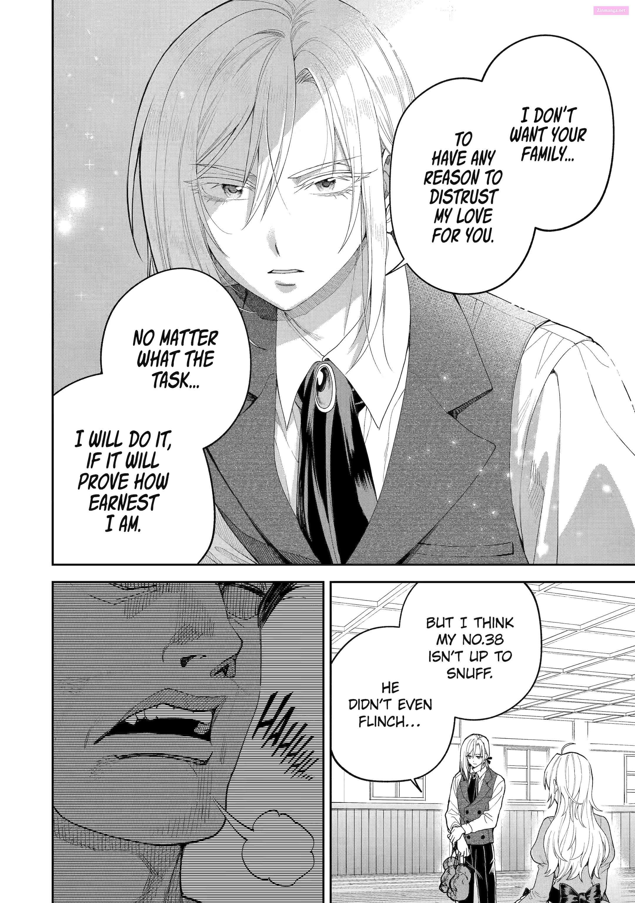 Read Always a Catch EN Manga Online