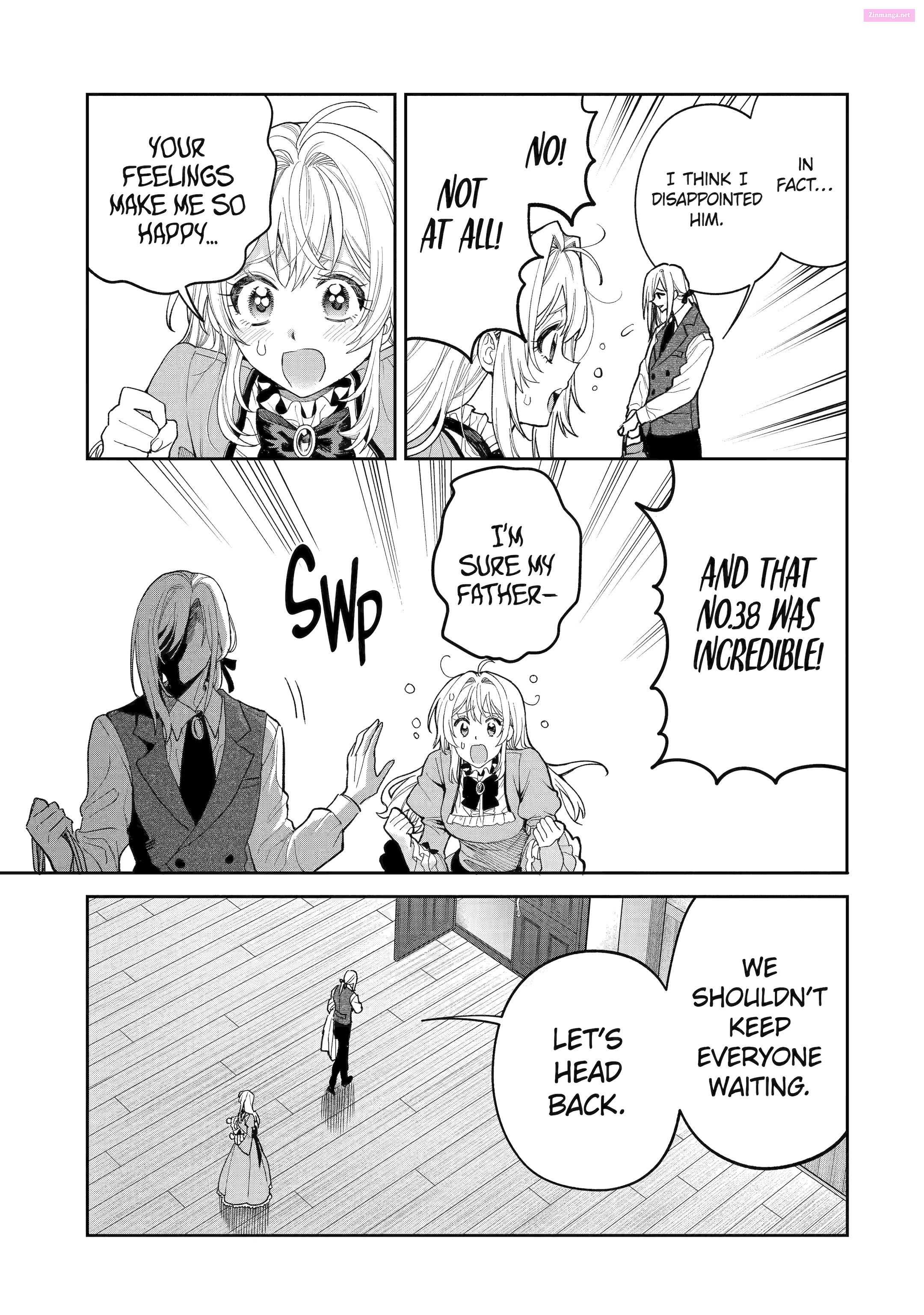 Read Always a Catch EN Manga Online