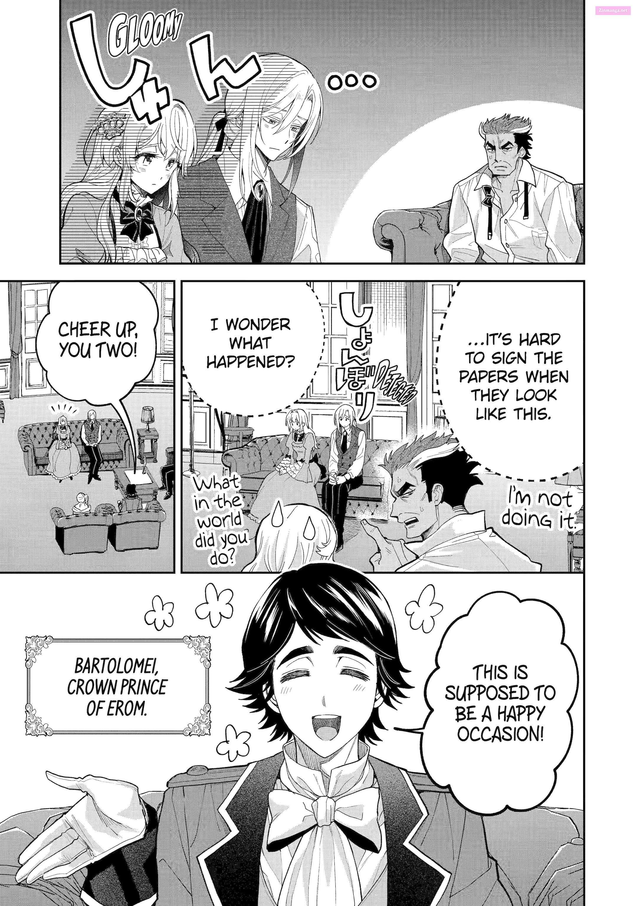 Read Always a Catch EN Manga Online