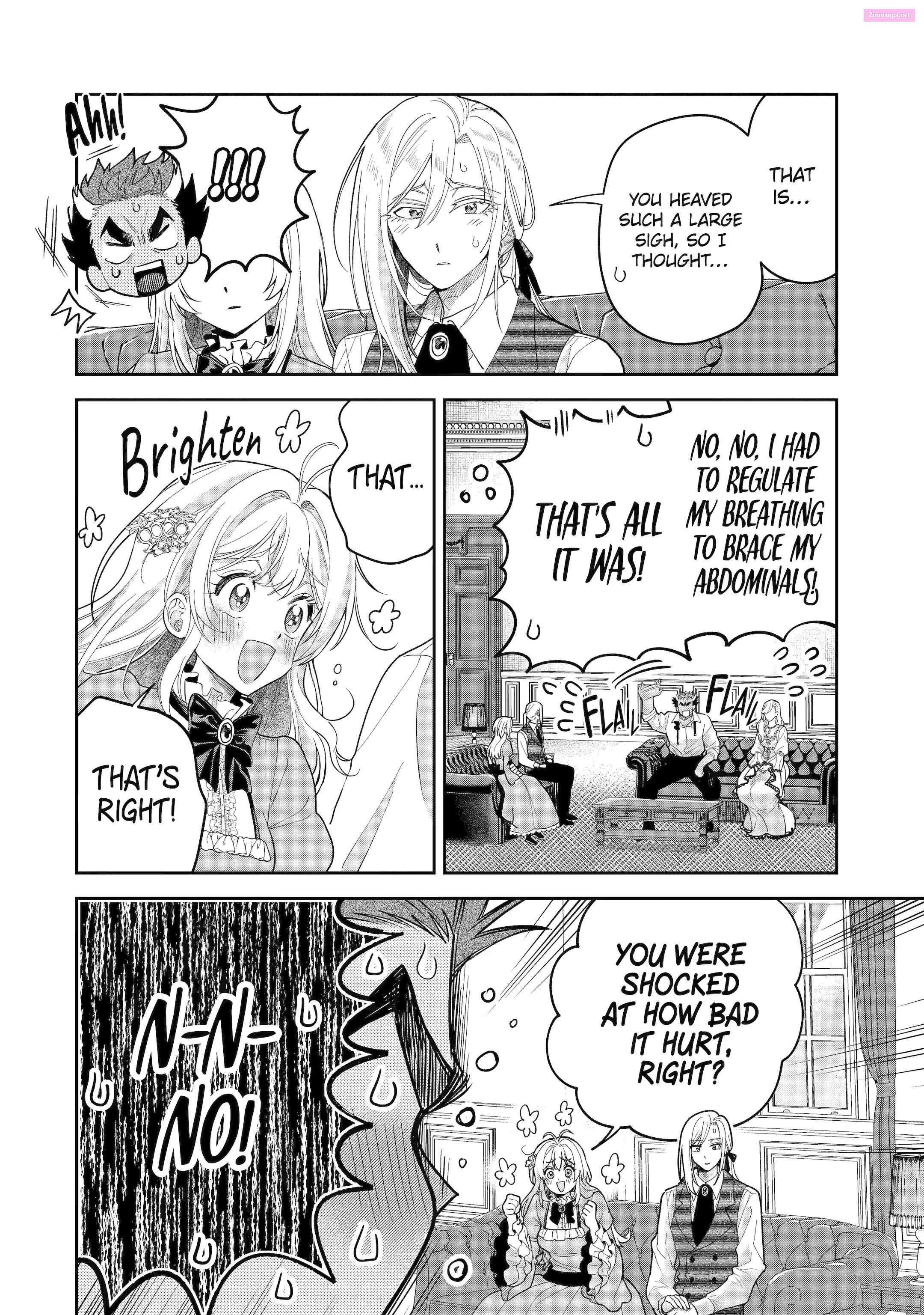 Read Always a Catch EN Manga Online